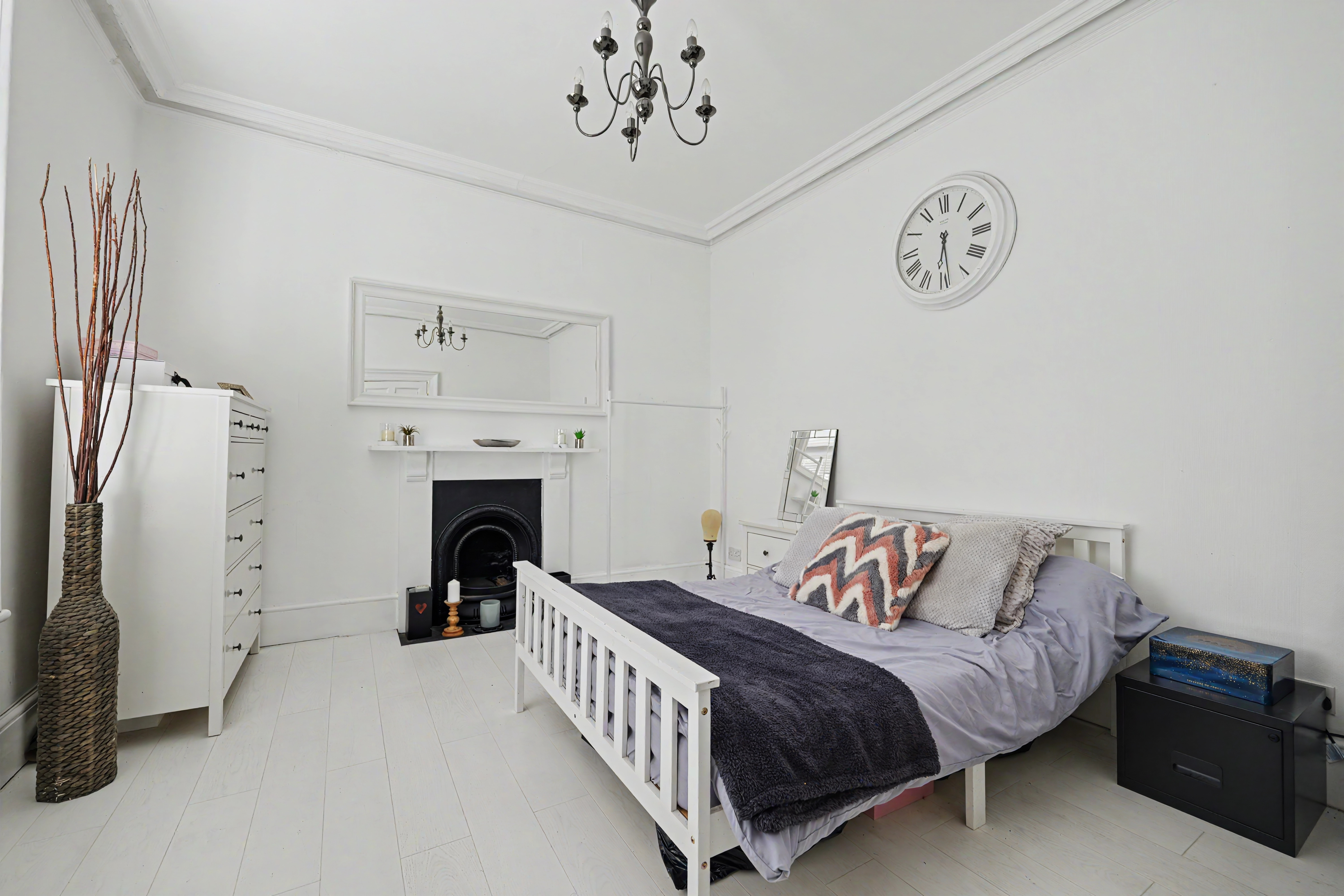 5 bedroom house for sale, Northampton Road, Market Harborough, LE16
