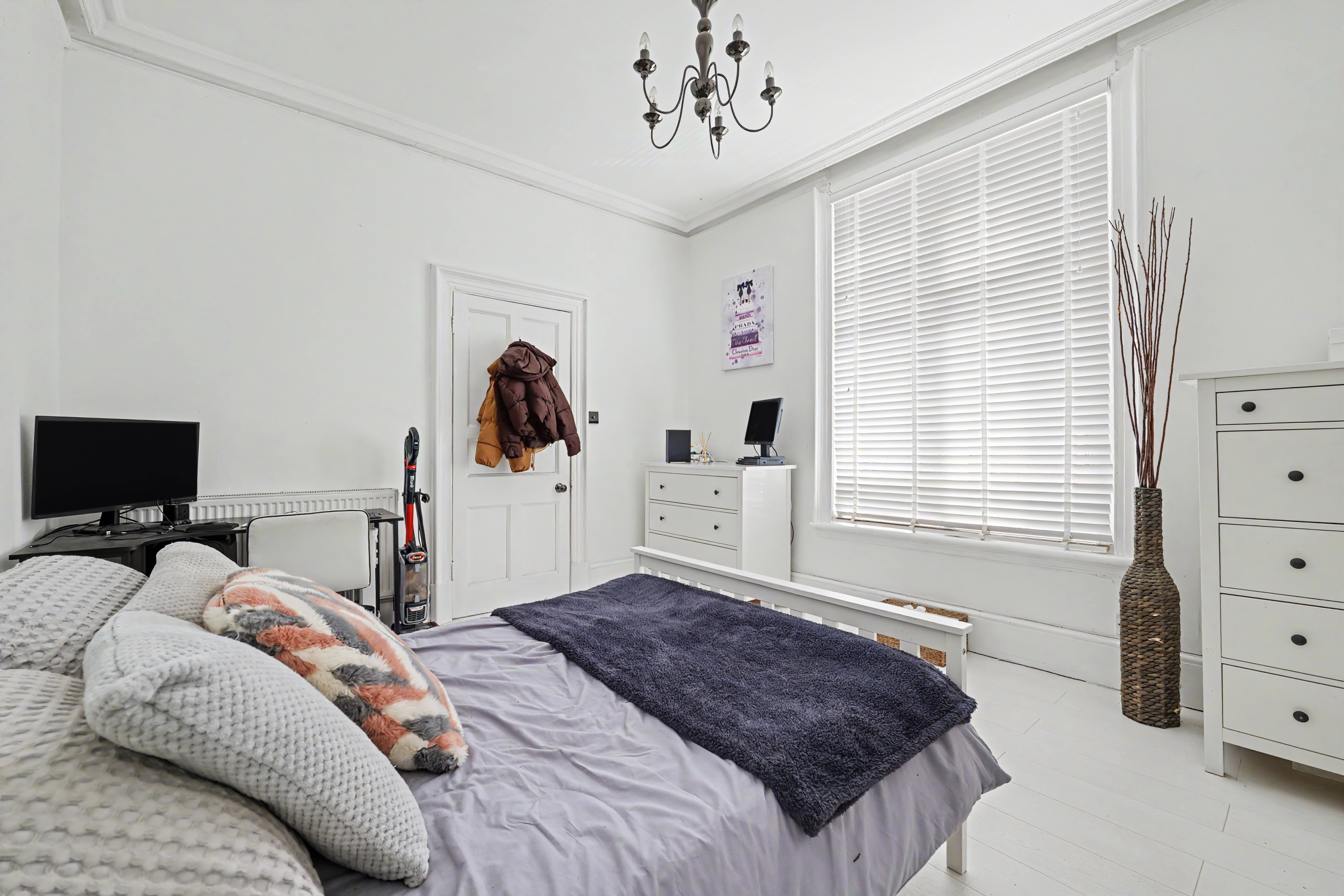 5 bedroom house for sale, Northampton Road, Market Harborough, LE16