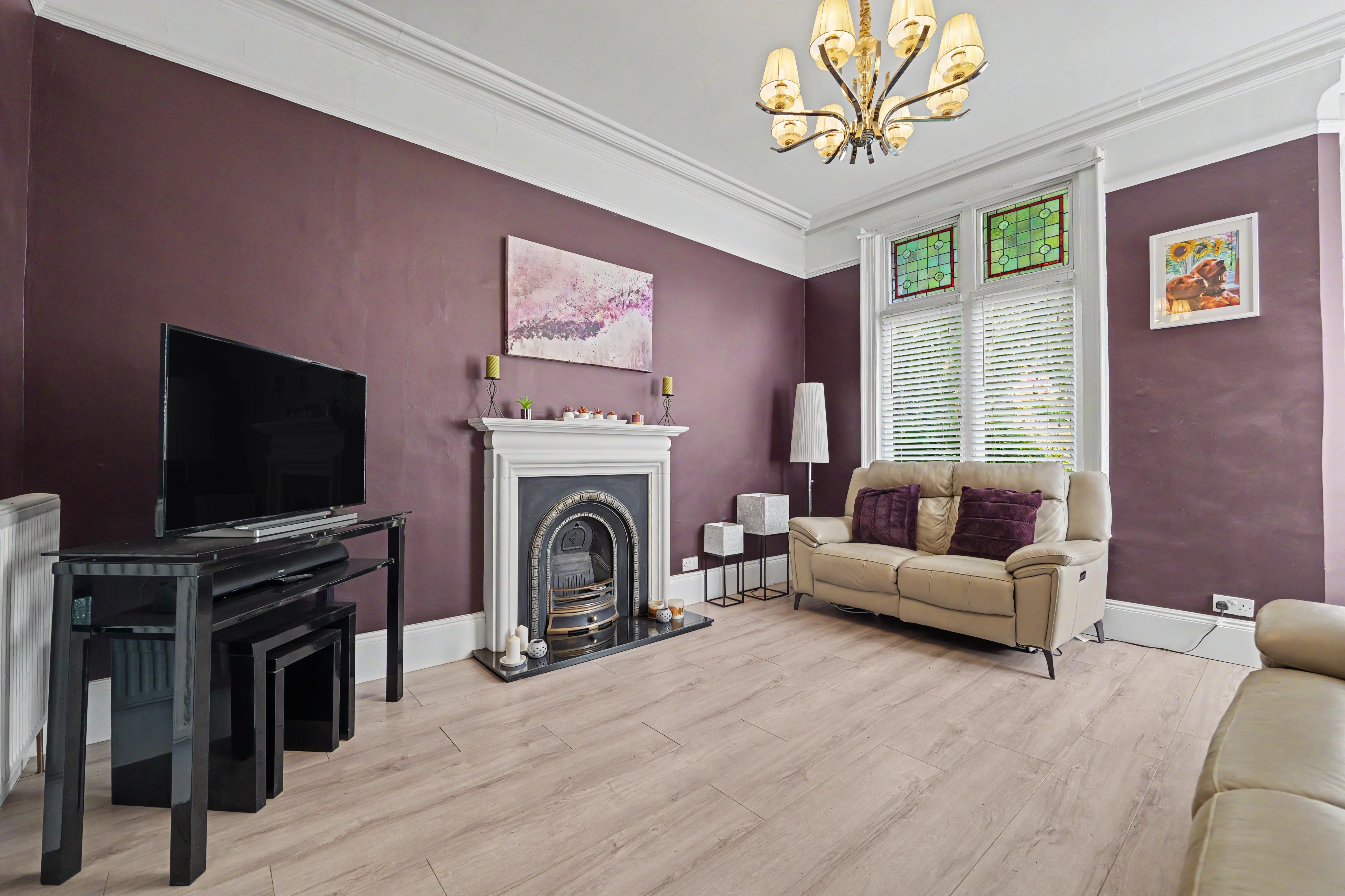 5 bedroom house for sale, Northampton Road, Market Harborough, LE16