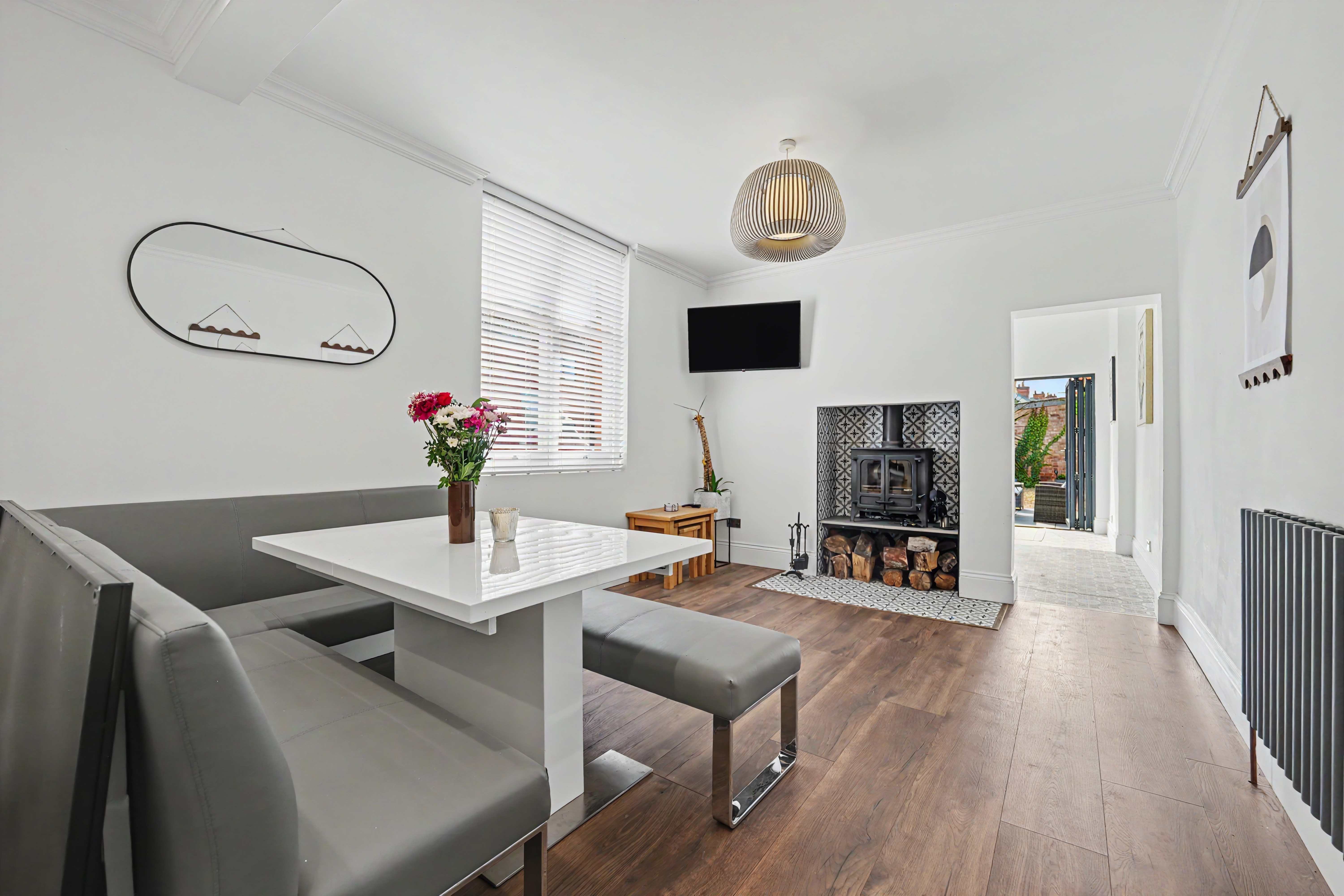 5 bedroom house for sale, Northampton Road, Market Harborough, LE16