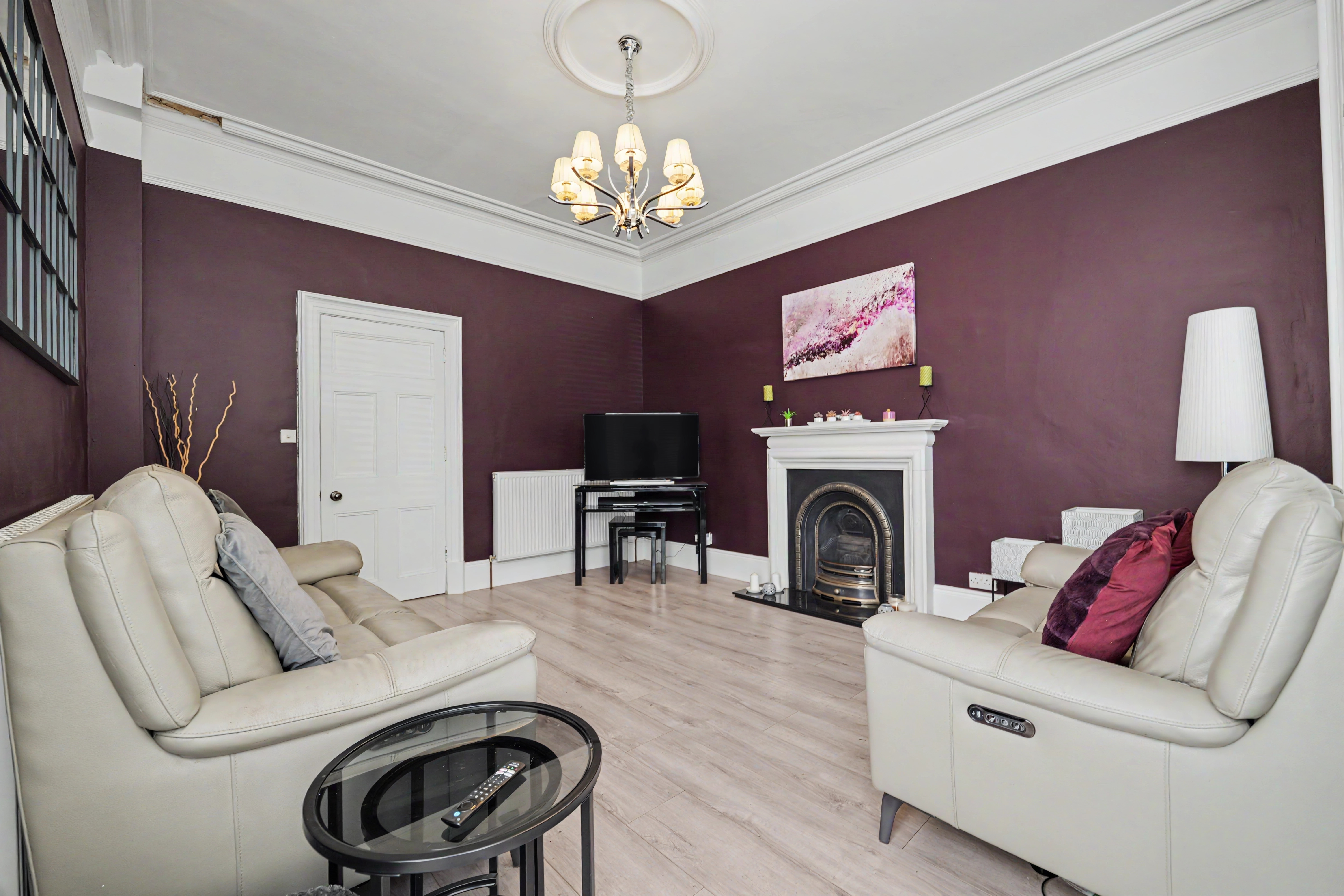 5 bedroom house for sale, Northampton Road, Market Harborough, LE16