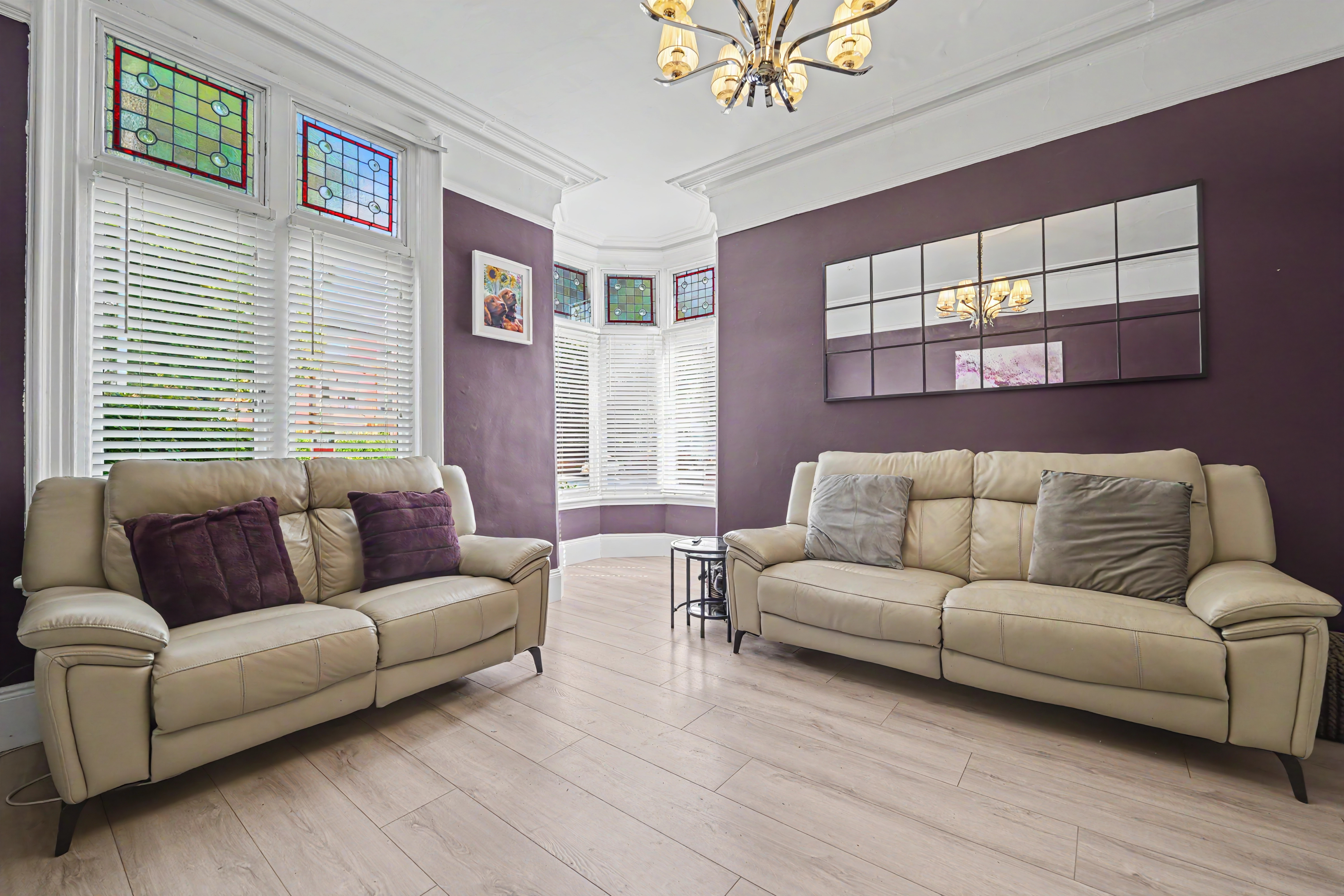 5 bedroom house for sale, Northampton Road, Market Harborough, LE16