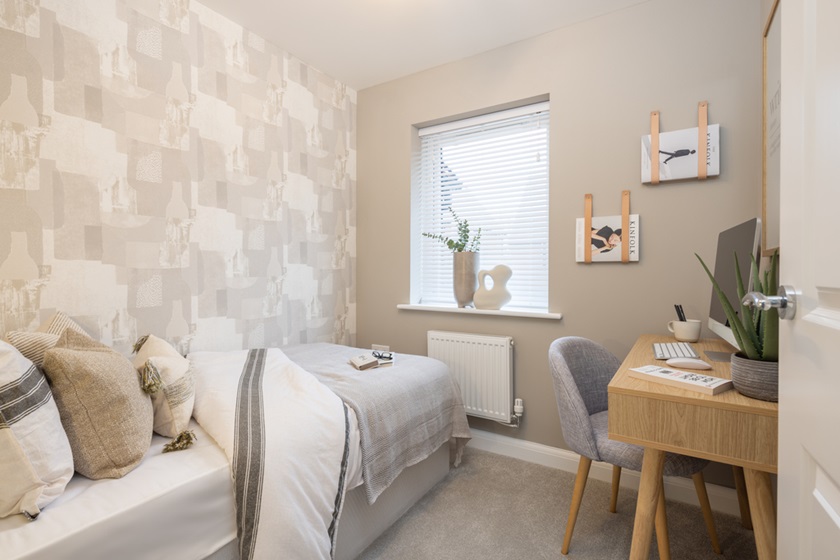 3 bedroom semi detached house for sale, Plot 169, Loughborough, LE12