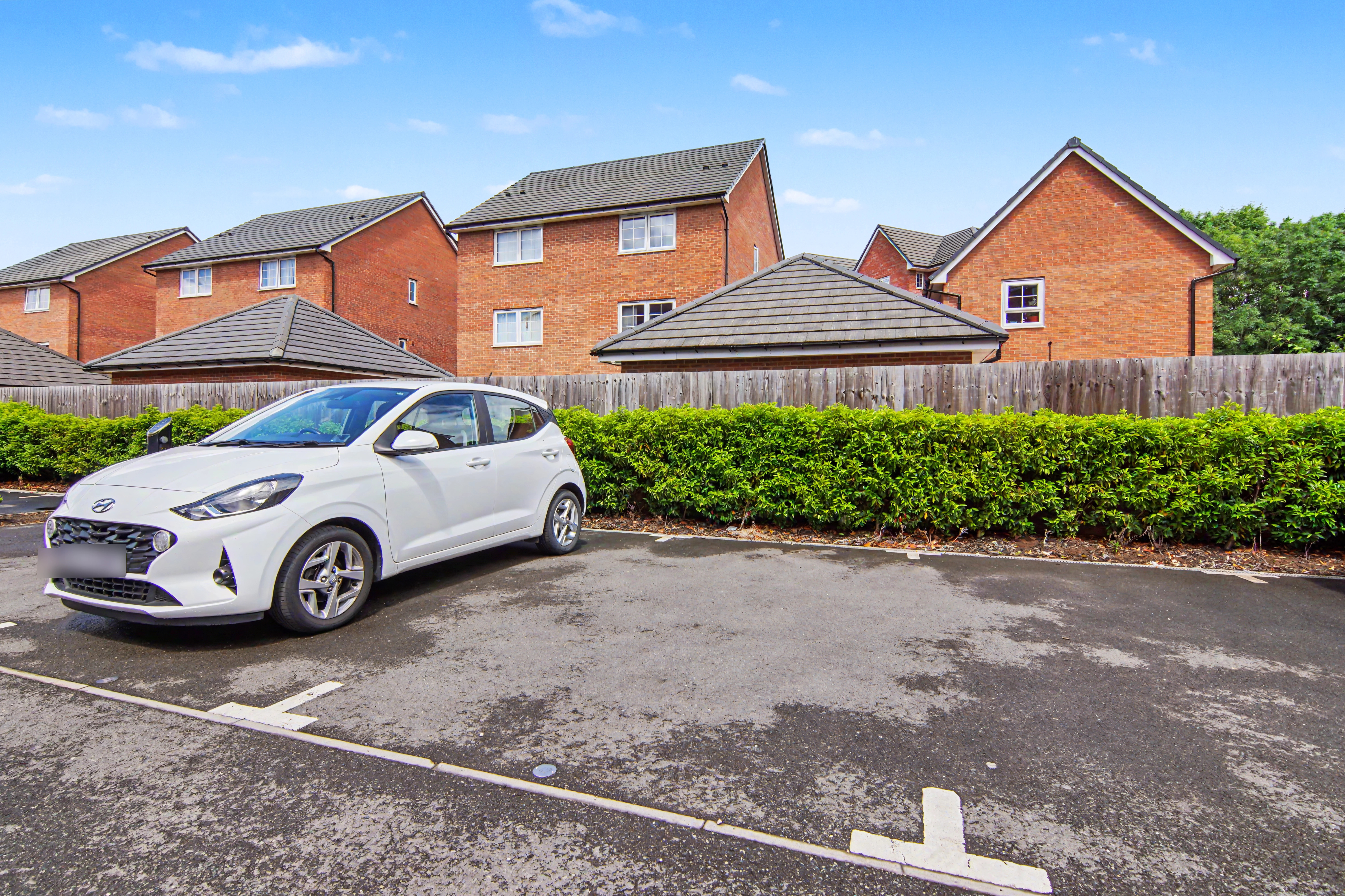 2 bedroom ground floor flat for sale, Mistle Court, Coventry, CV4, photo 16 of 16