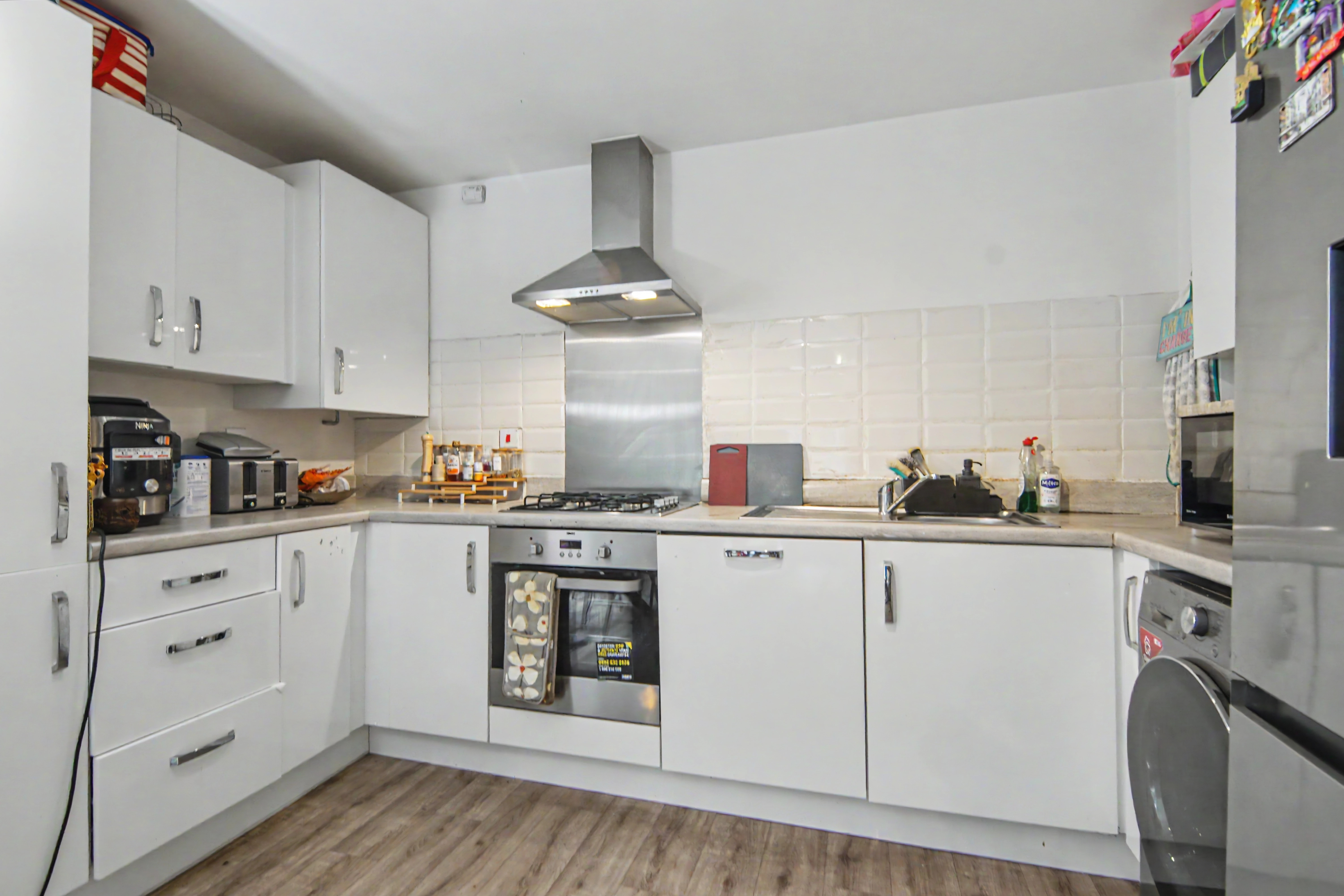 2 bedroom ground floor flat for sale, Mistle Court, Coventry, CV4, photo 3