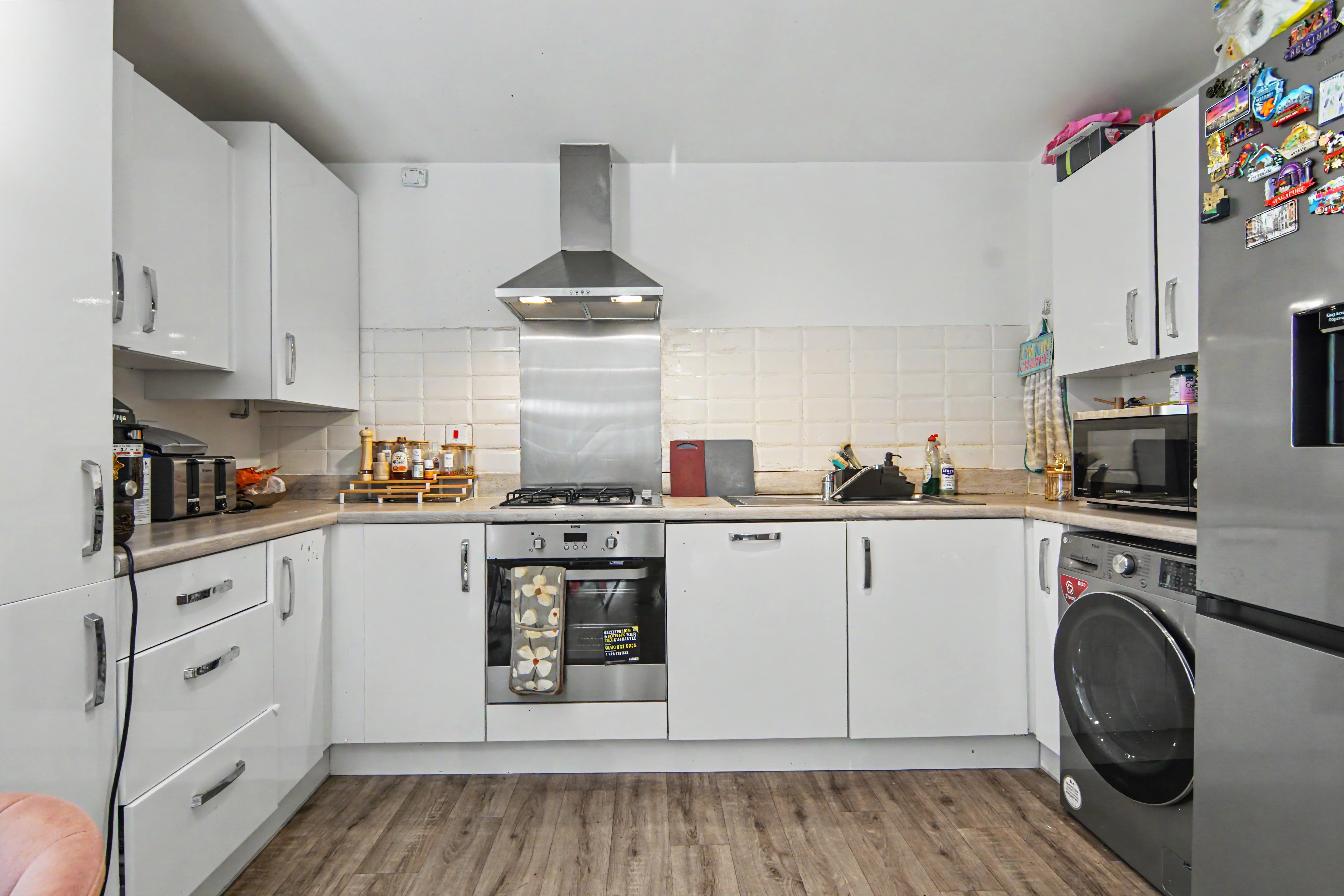 2 bedroom ground floor flat for sale, Mistle Court, Coventry, CV4, photo 5