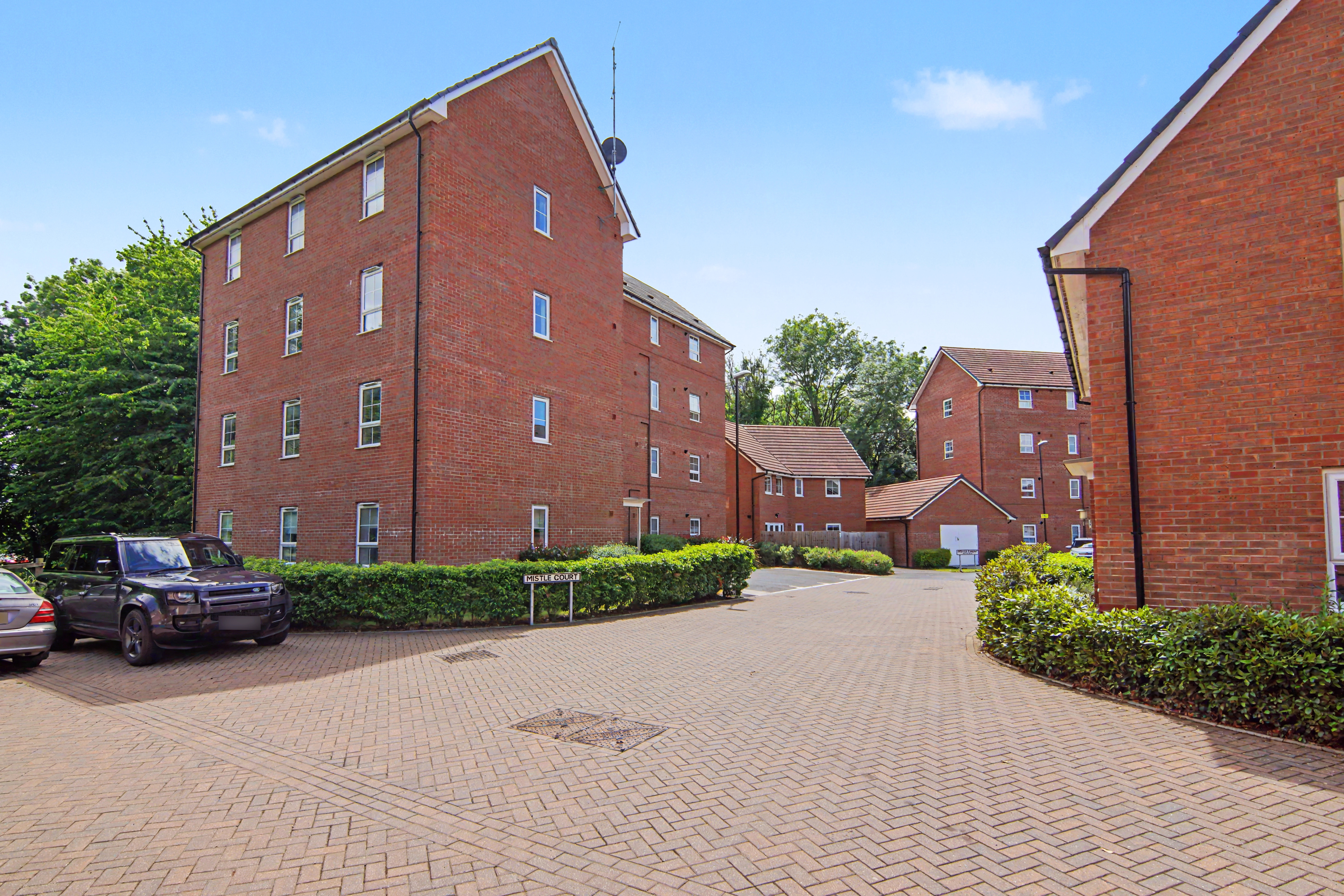 2 bedroom ground floor flat for sale, Mistle Court, Coventry, CV4, photo 6 of 16