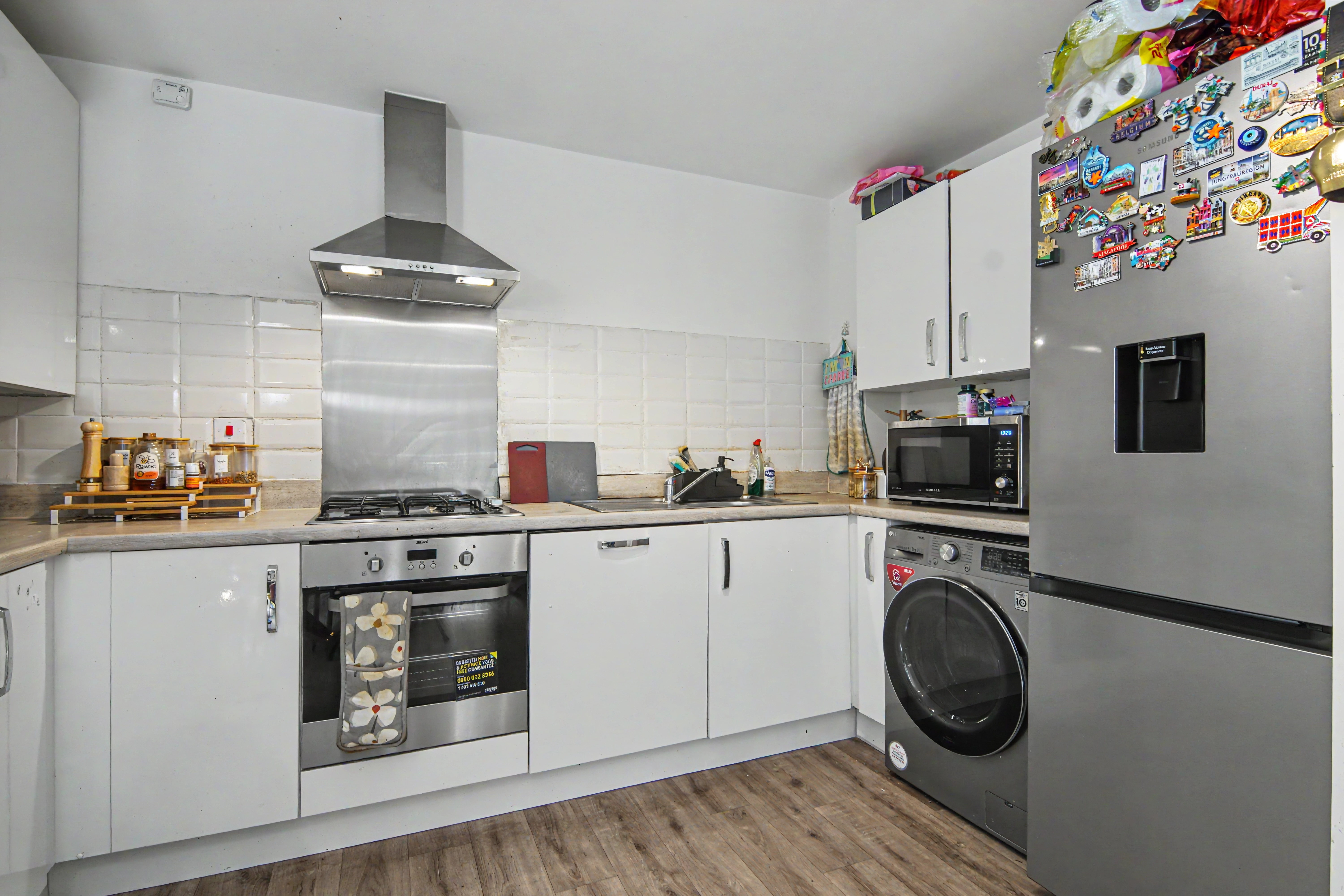2 bedroom ground floor flat for sale, Mistle Court, Coventry, CV4, photo 7 of 16