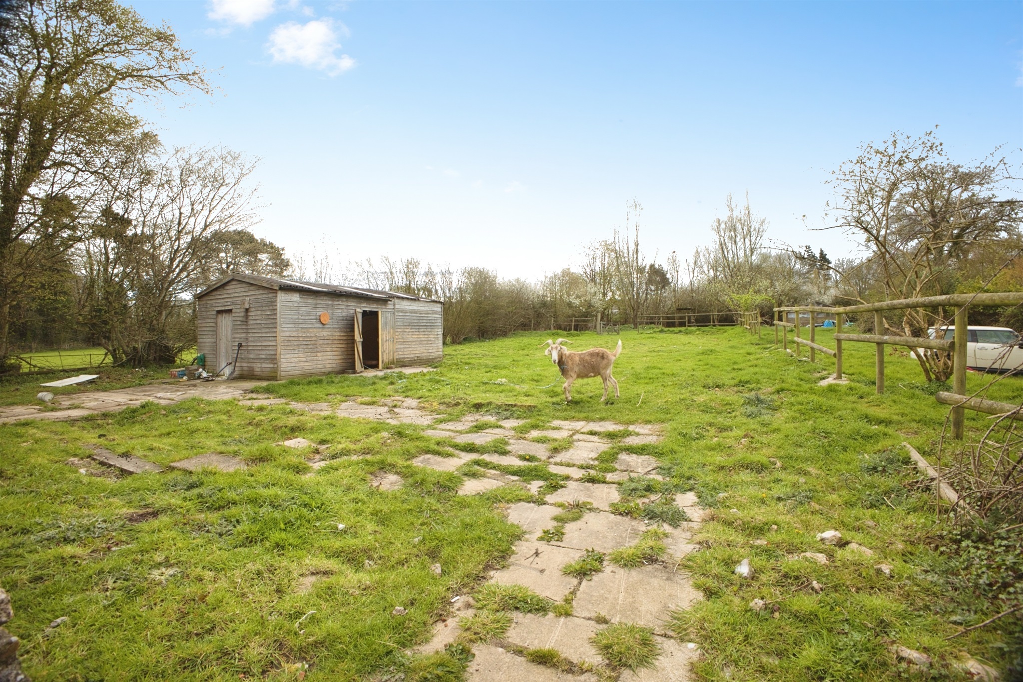 3 bedroom detached house for sale, Woodlands Cottage Ford Street, Wellington, TA21