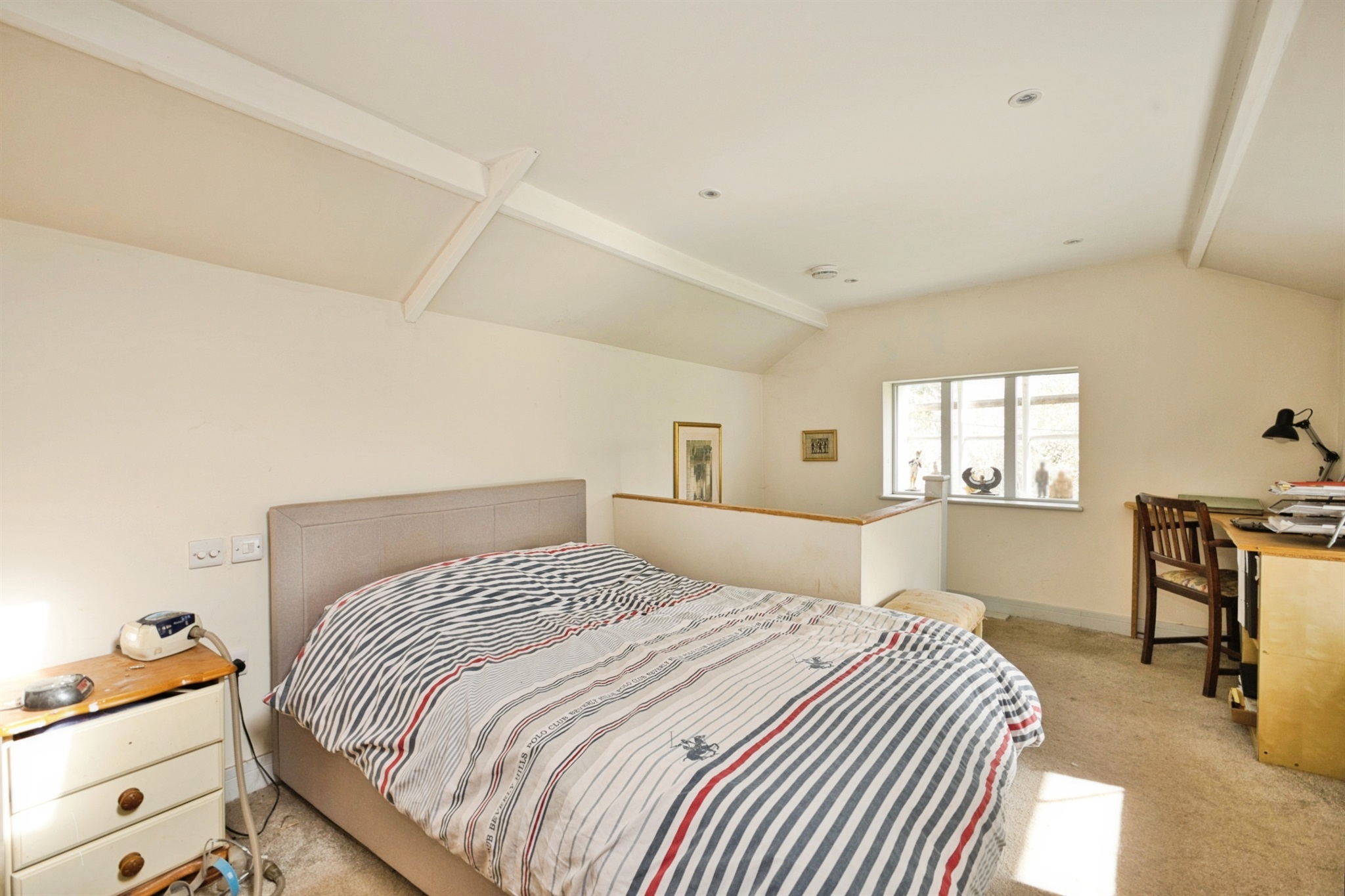 3 bedroom detached house for sale, Woodlands Cottage Ford Street, Wellington, TA21