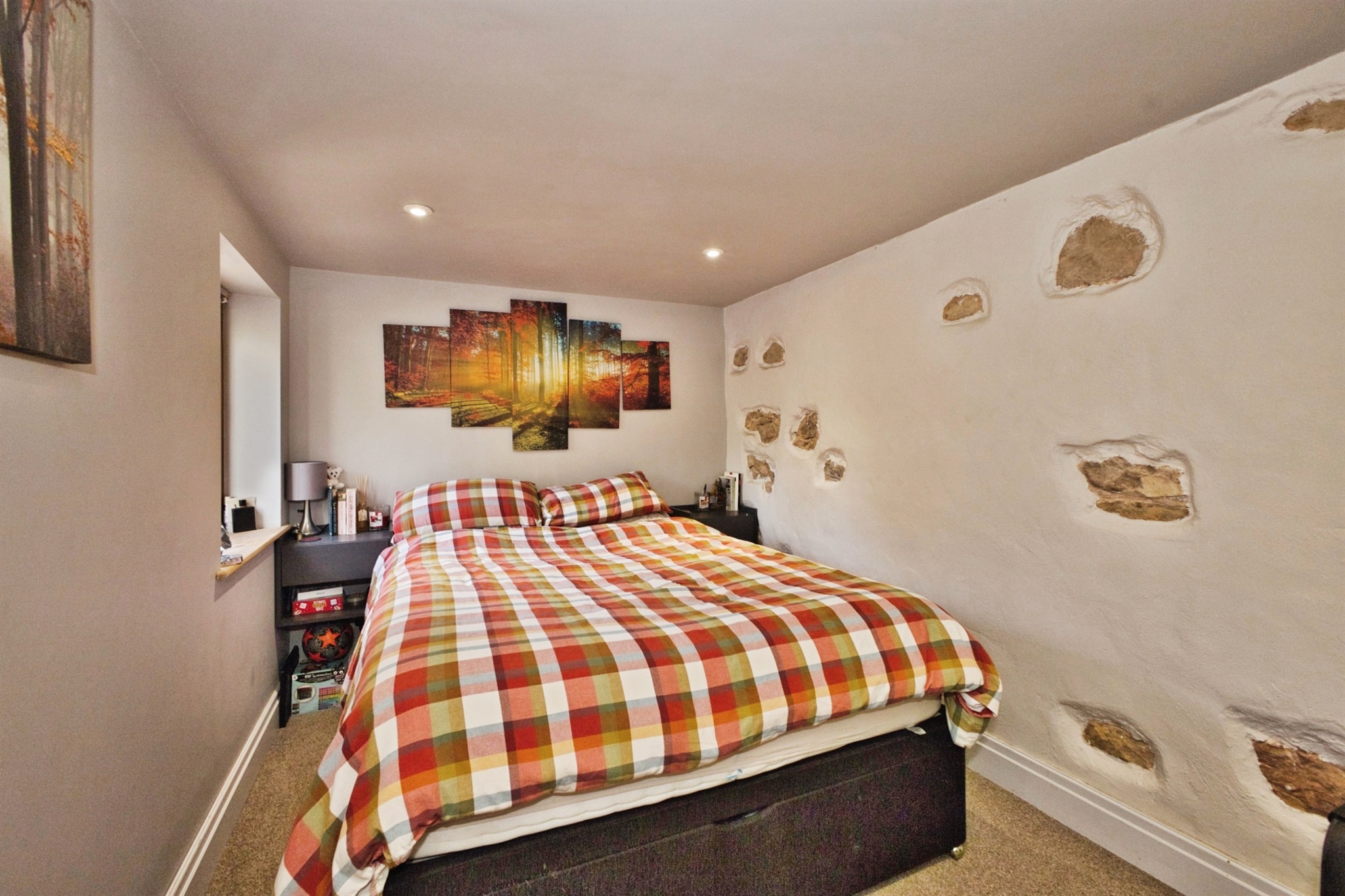 3 bedroom detached house for sale, Woodlands Cottage Ford Street, Wellington, TA21