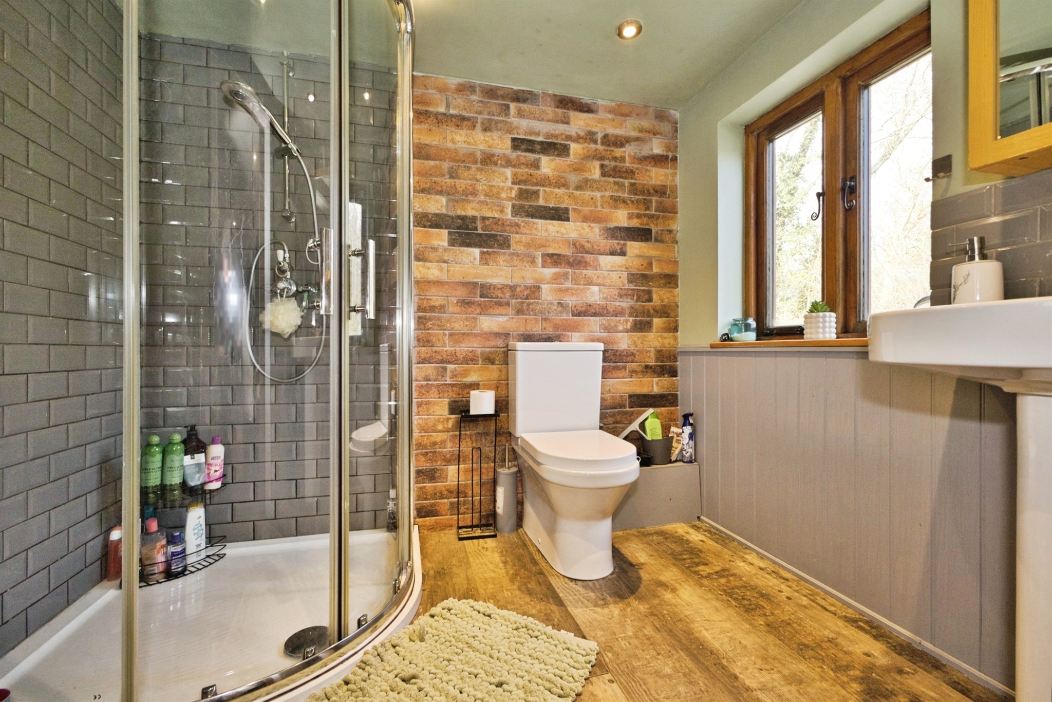 3 bedroom detached house for sale, Woodlands Cottage Ford Street, Wellington, TA21