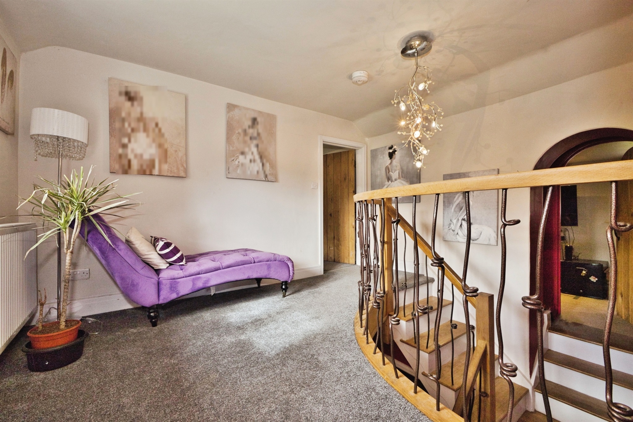 3 bedroom detached house for sale, Woodlands Cottage Ford Street, Wellington, TA21