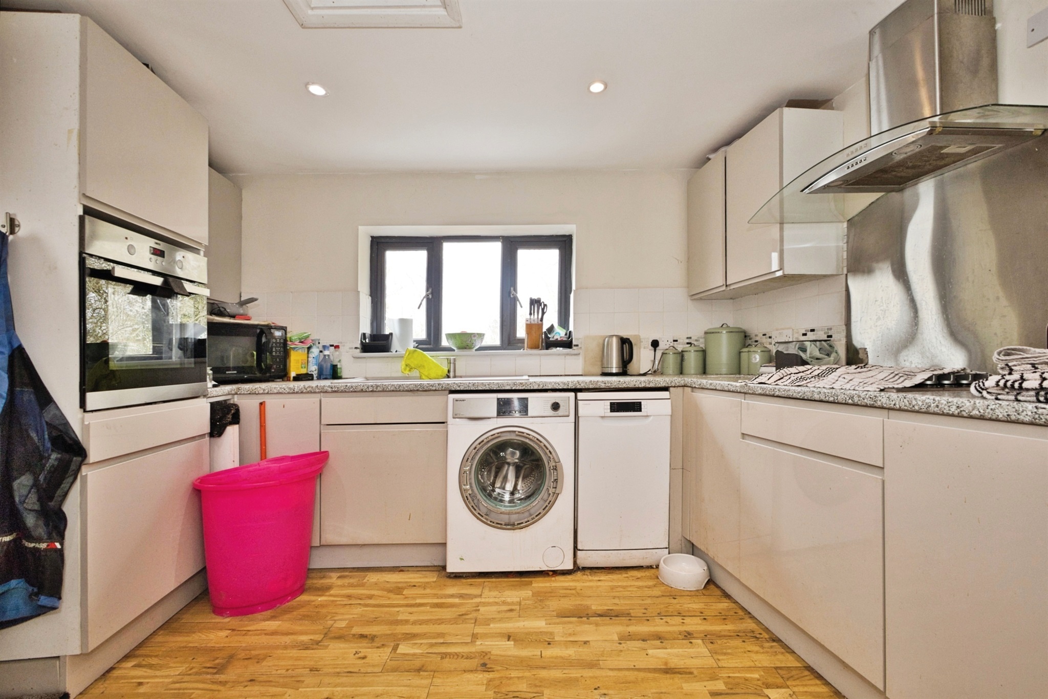 3 bedroom detached house for sale, Woodlands Cottage Ford Street, Wellington, TA21
