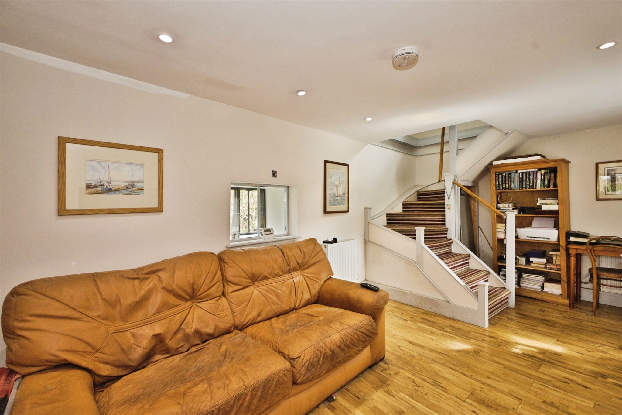 3 bedroom detached house for sale, Woodlands Cottage Ford Street, Wellington, TA21