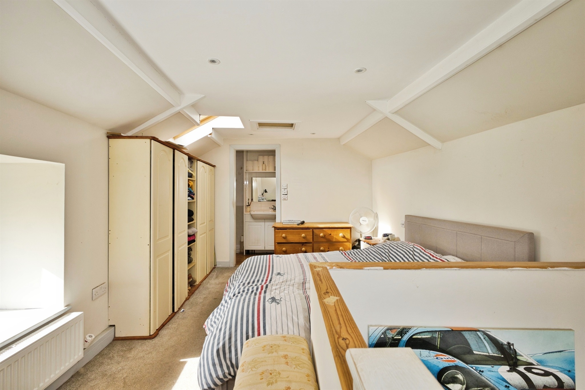 3 bedroom detached house for sale, Woodlands Cottage Ford Street, Wellington, TA21
