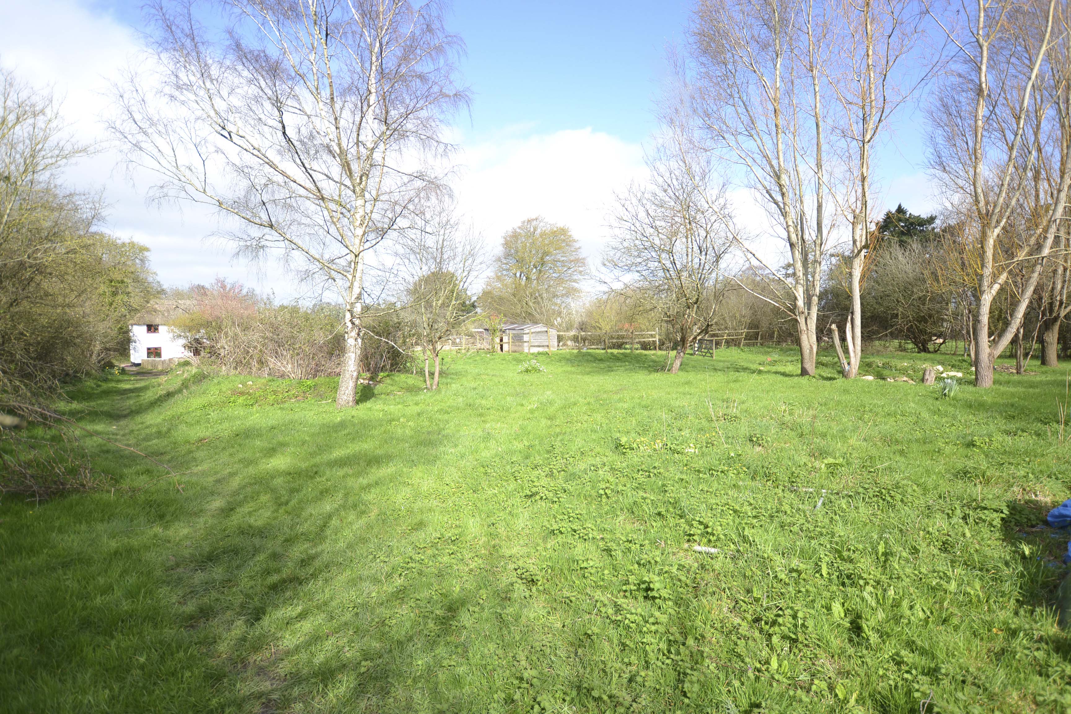 3 bedroom detached house for sale, Woodlands Cottage Ford Street, Wellington, TA21
