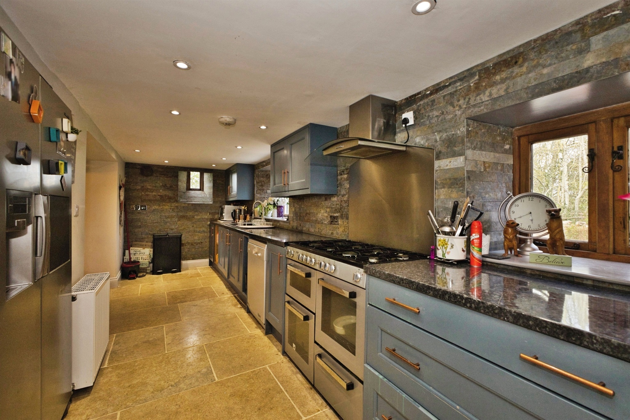 3 bedroom detached house for sale, Woodlands Cottage Ford Street, Wellington, TA21
