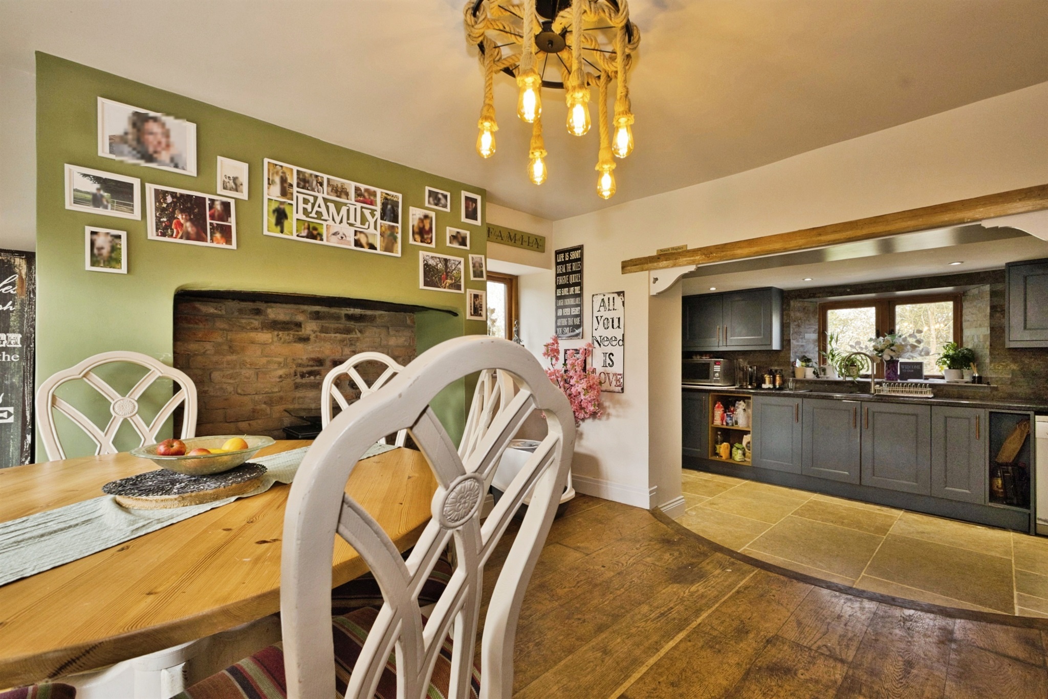 3 bedroom detached house for sale, Woodlands Cottage Ford Street, Wellington, TA21
