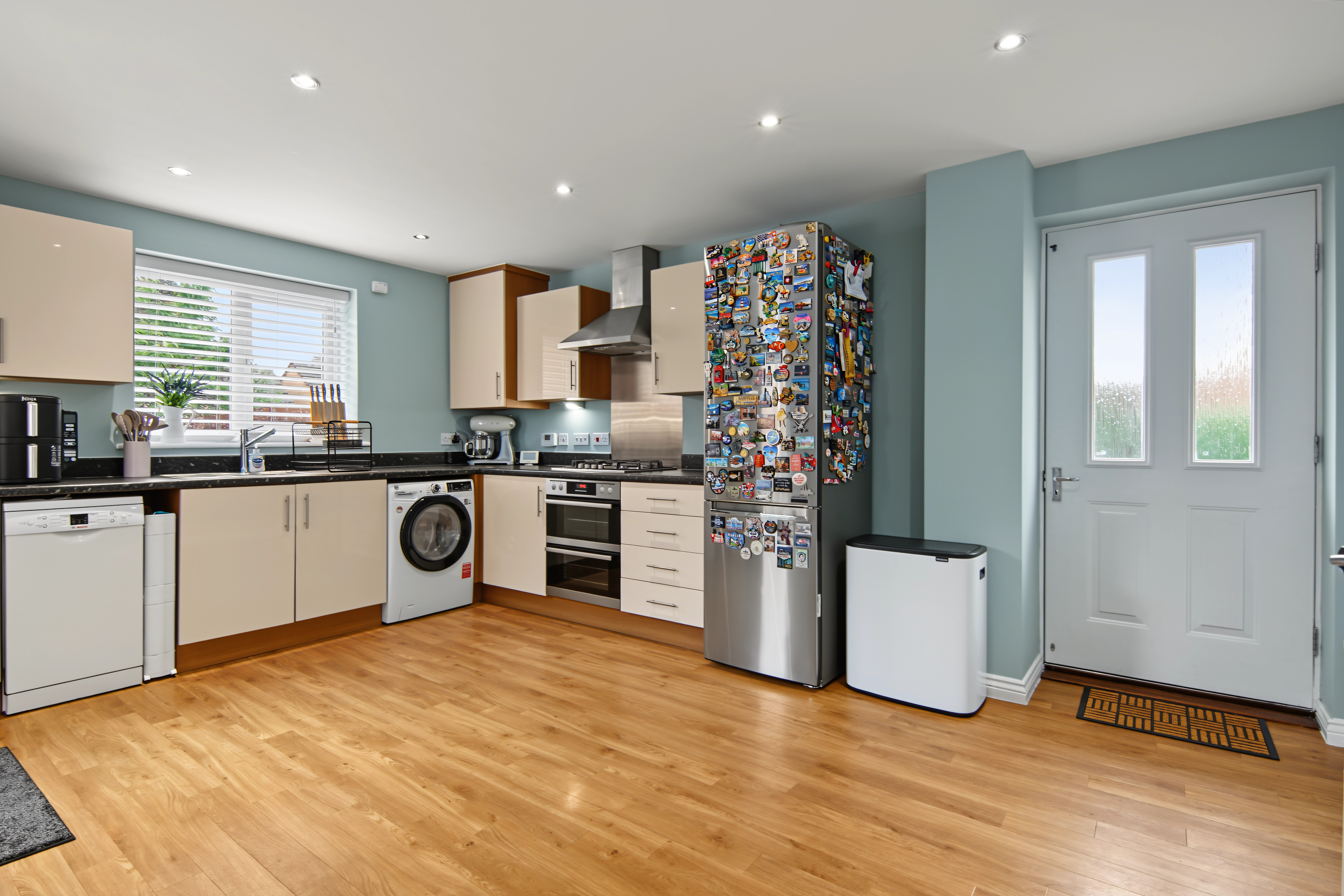 4 bedroom detached house for sale, Walmsley Close, Coventry, CV5, photo 11 of 20