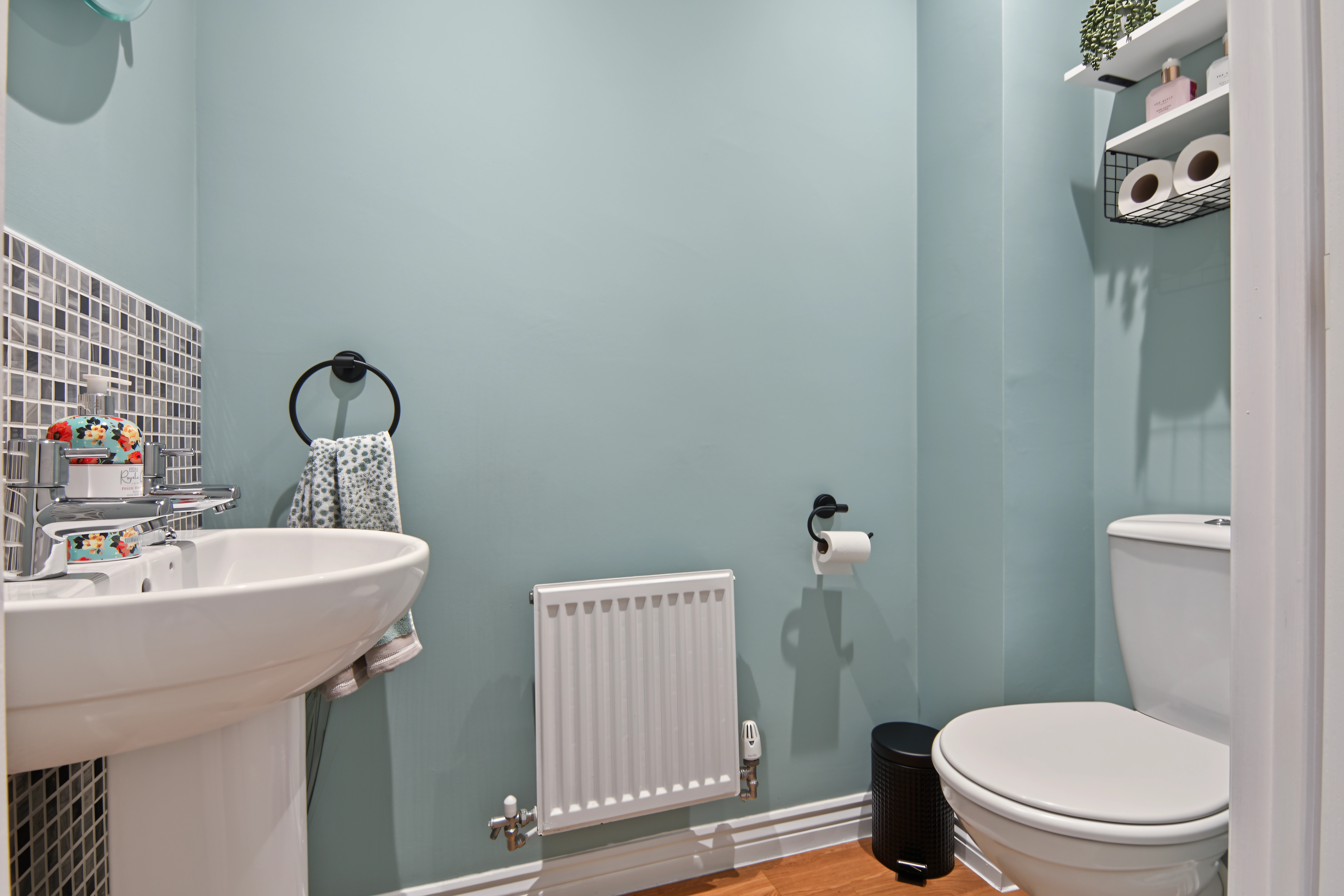 4 bedroom detached house for sale, Walmsley Close, Coventry, CV5, photo 15 of 20