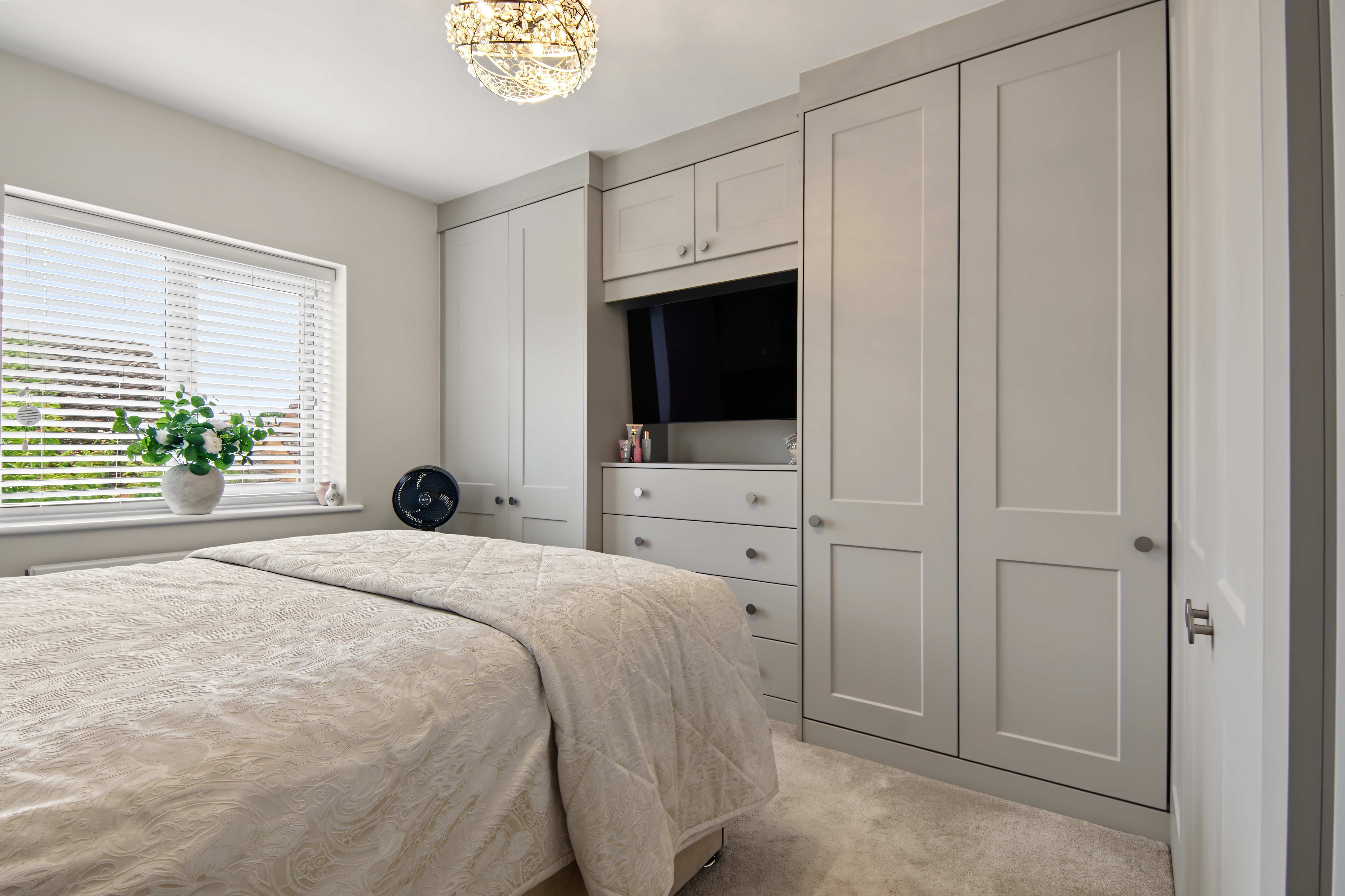 4 bedroom detached house for sale, Walmsley Close, Coventry, CV5, photo 19 of 20