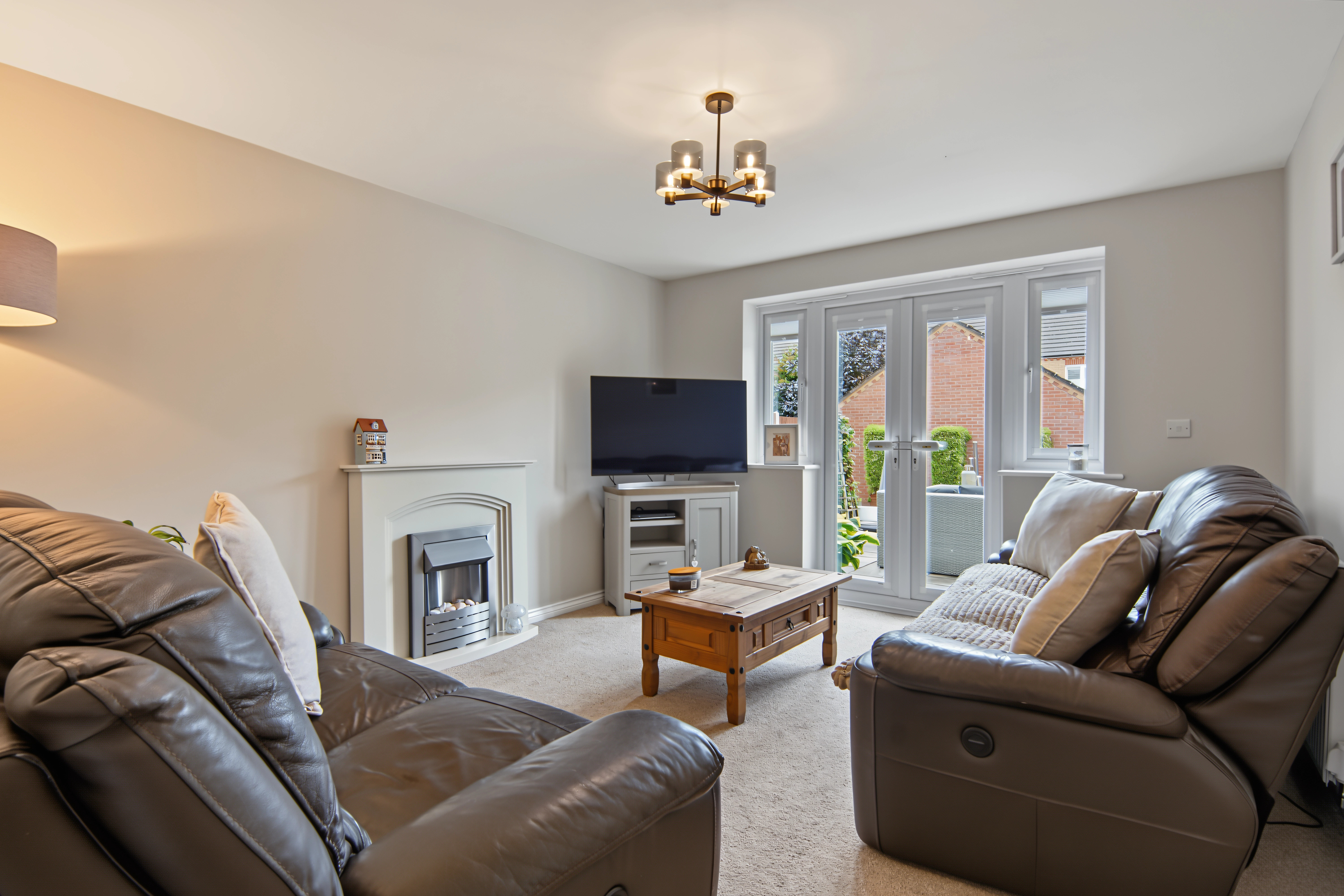 4 bedroom detached house for sale, Walmsley Close, Coventry, CV5, photo 3