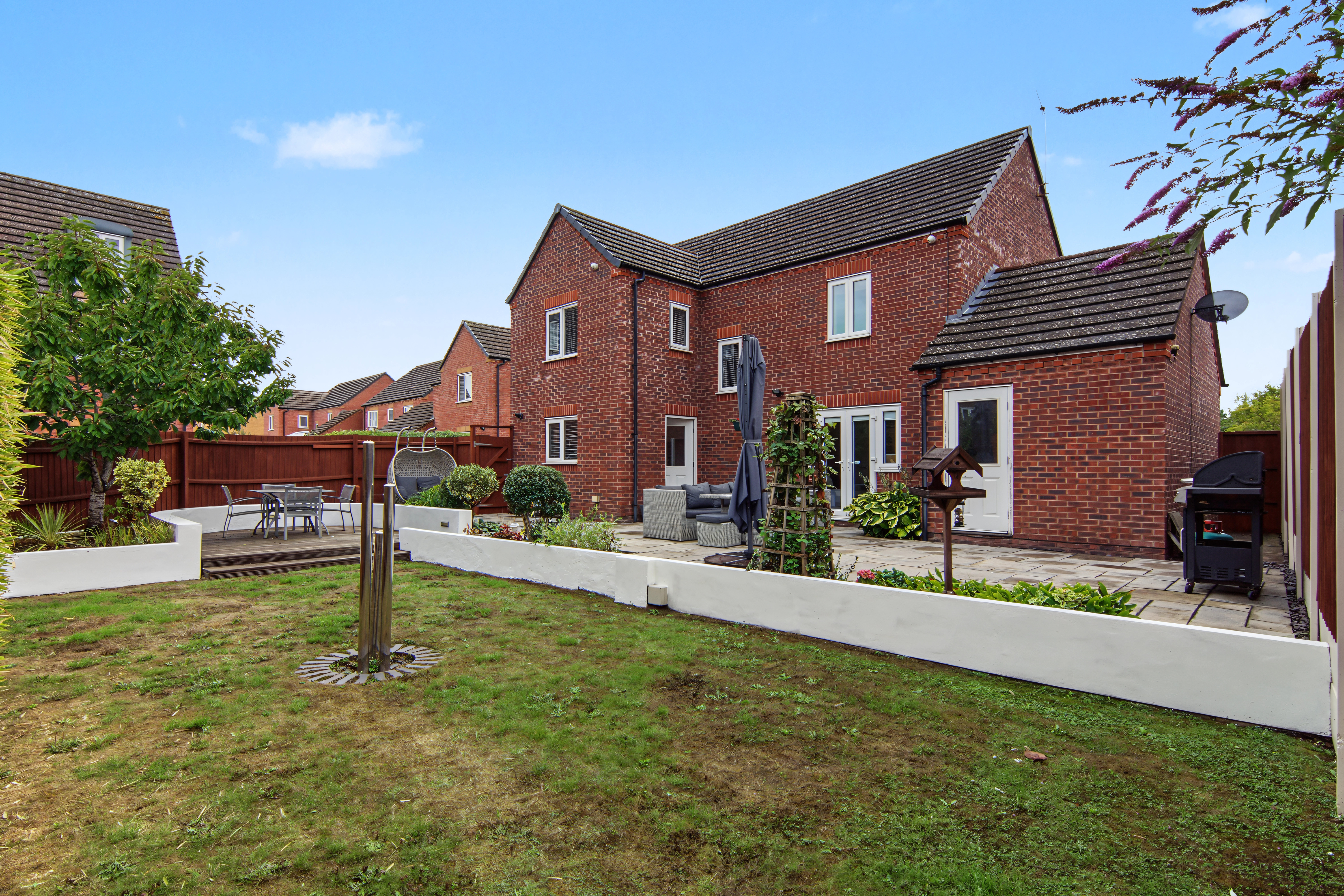 4 bedroom detached house for sale, Walmsley Close, Coventry, CV5, photo 4