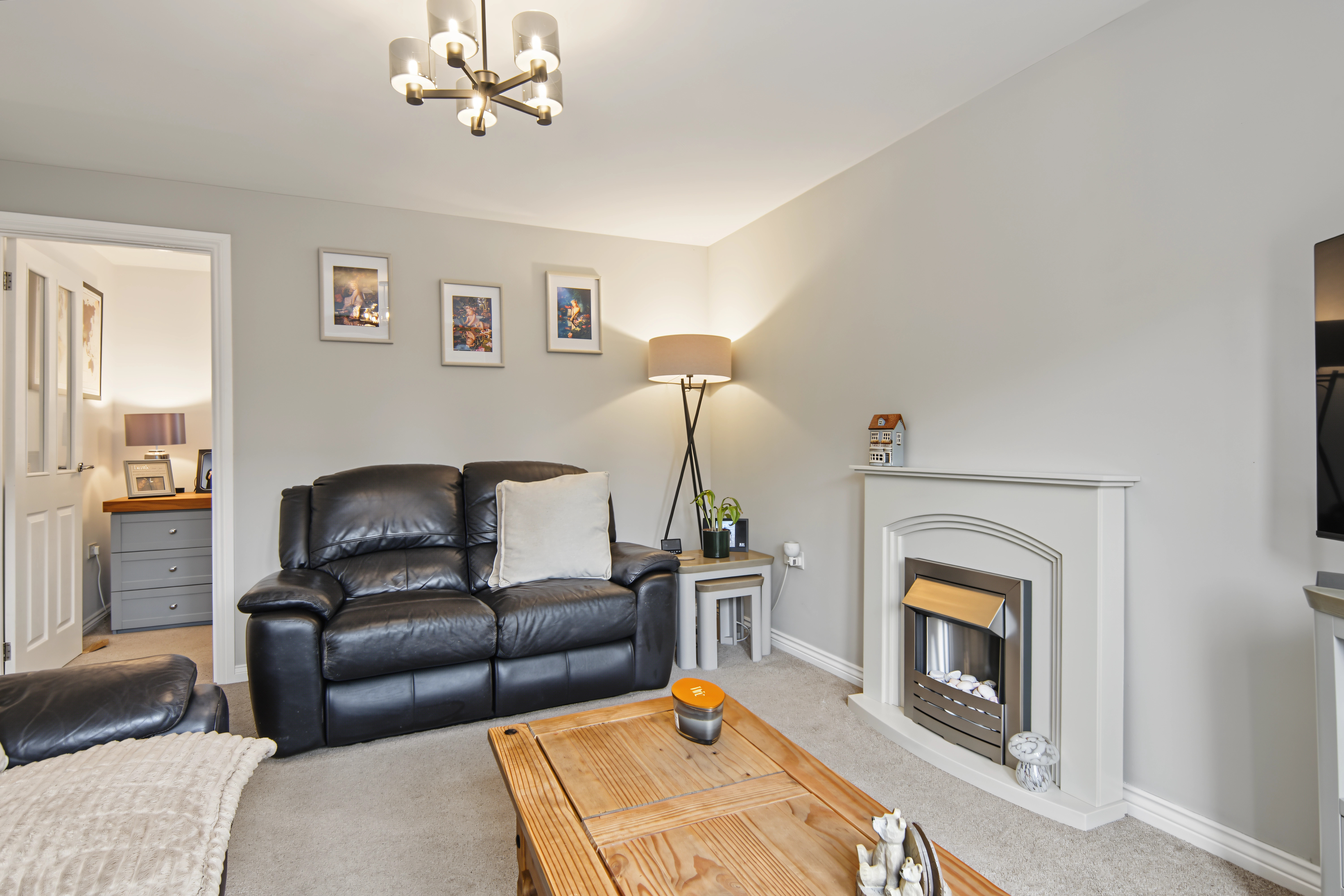 4 bedroom detached house for sale, Walmsley Close, Coventry, CV5, photo 8 of 20