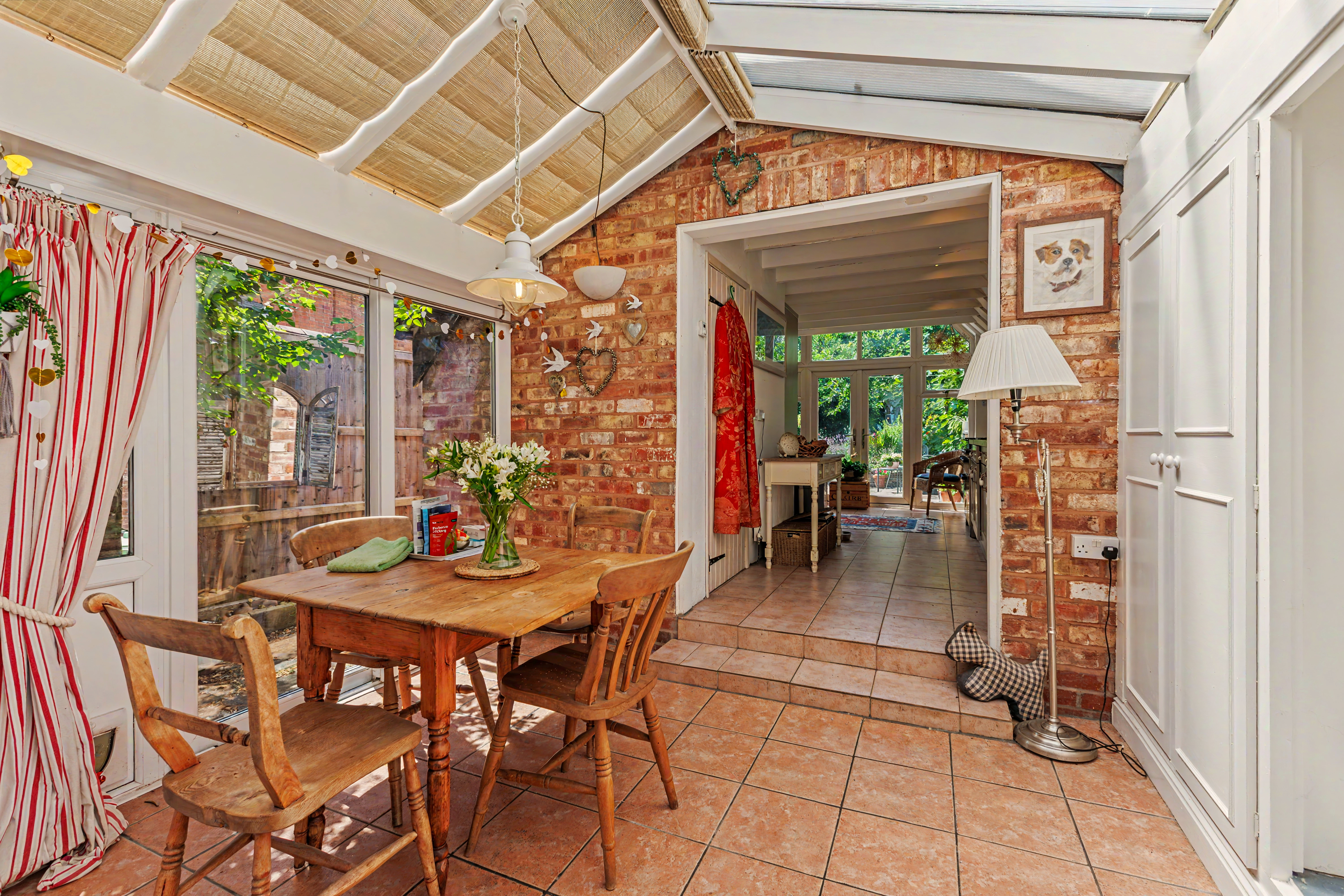 3 bedroom terraced house for sale, High Street, Pershore, WR10