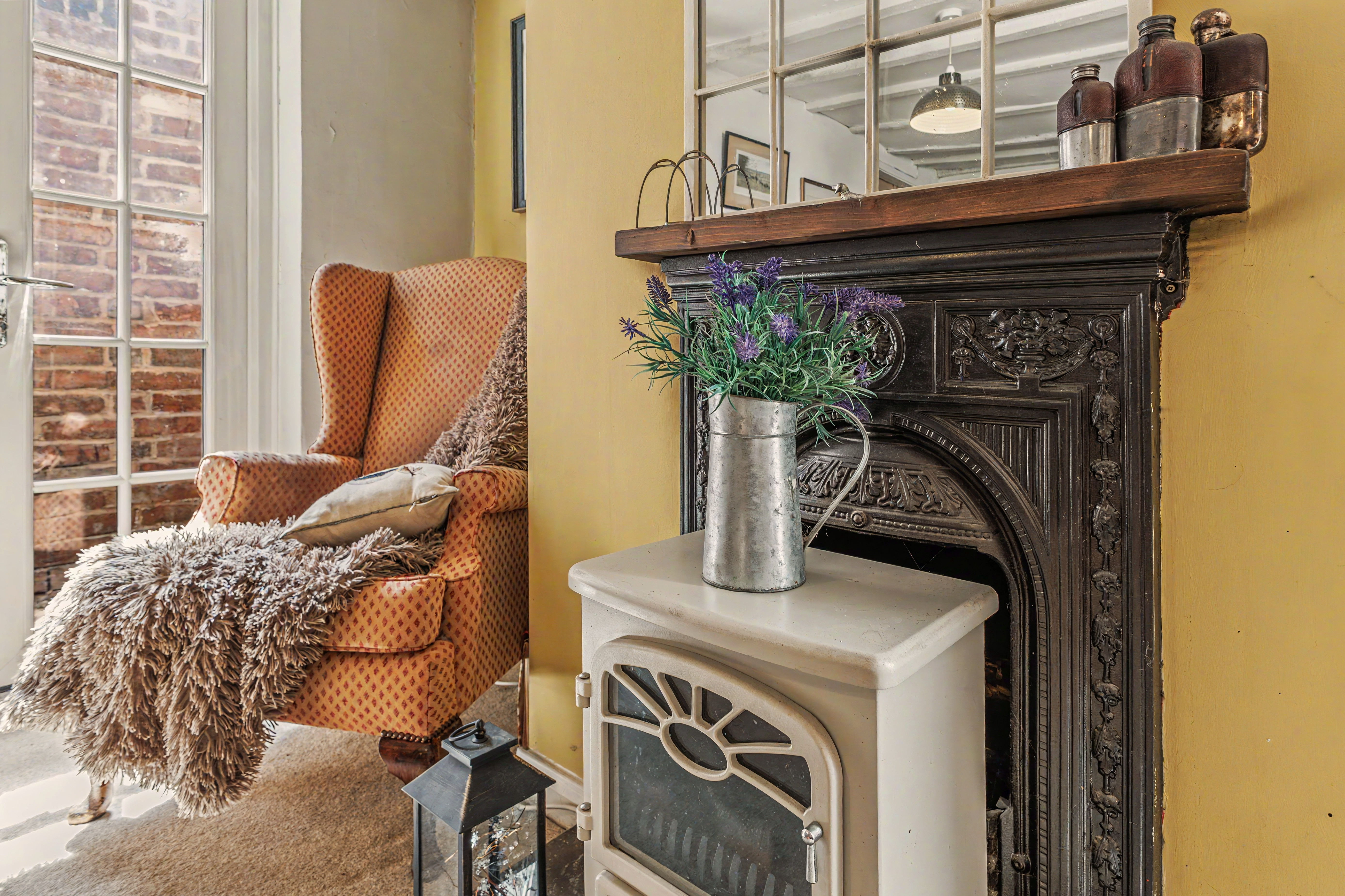 3 bedroom terraced house for sale, High Street, Pershore, WR10