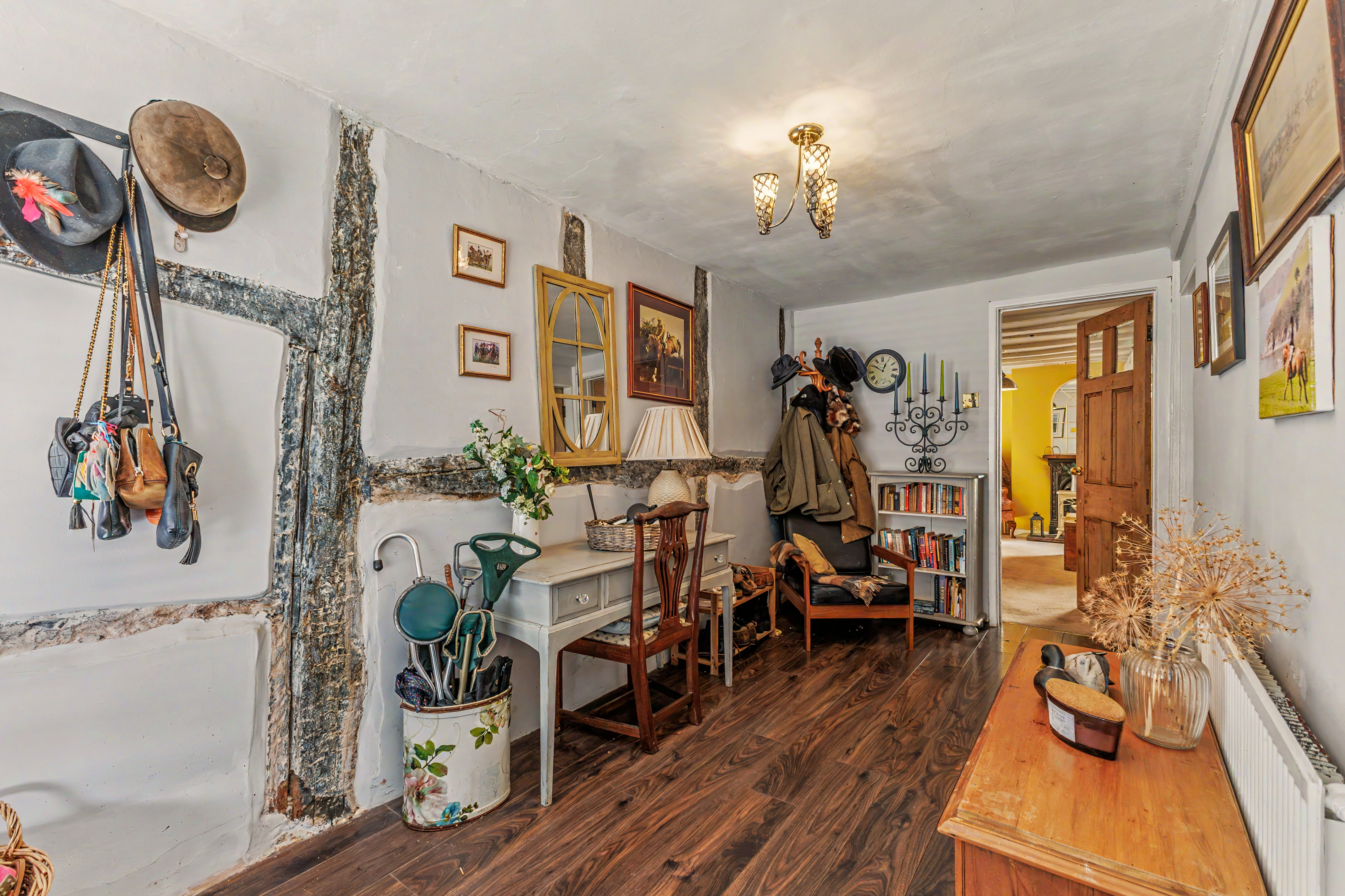3 bedroom terraced house for sale, High Street, Pershore, WR10