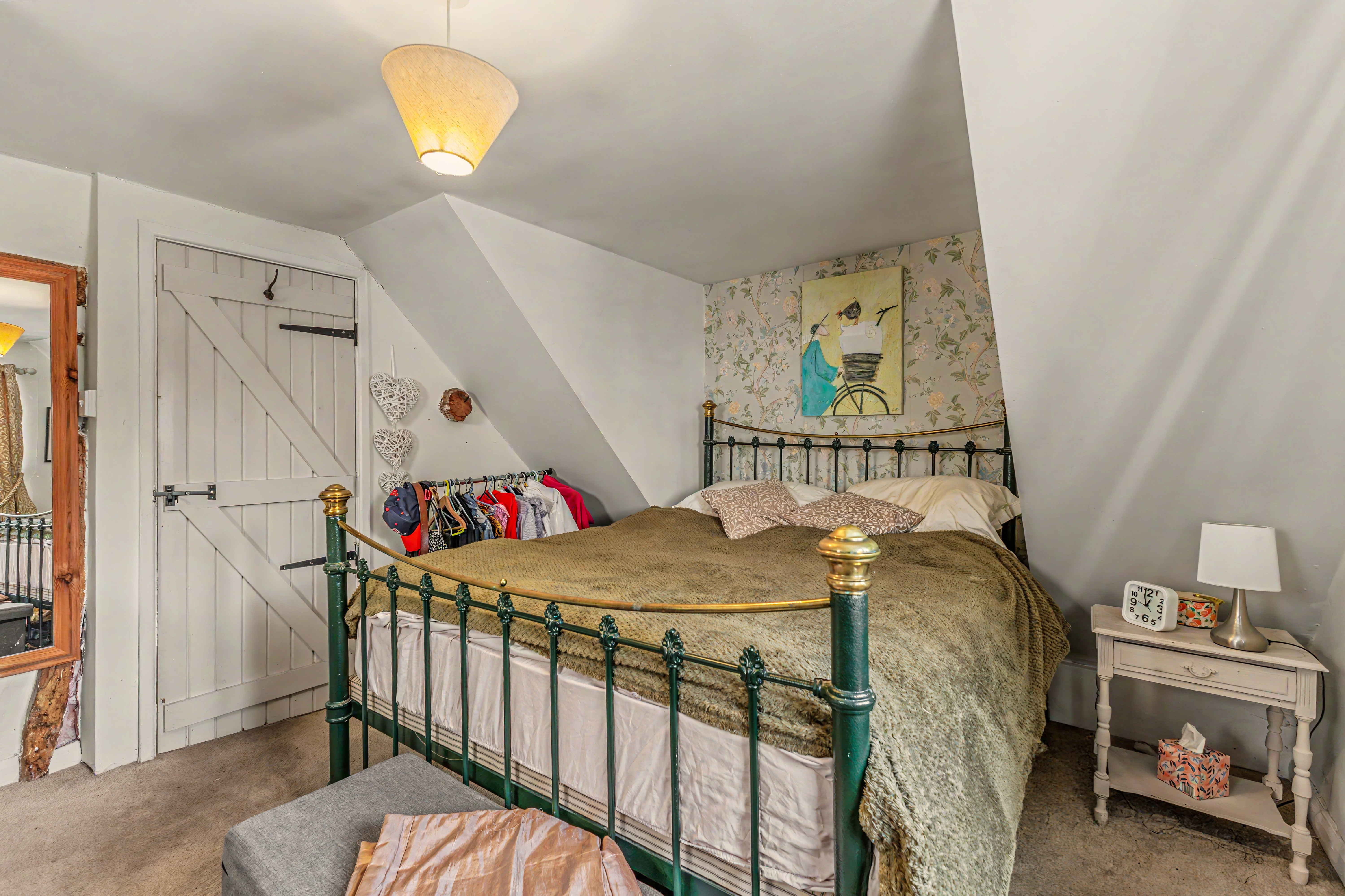 3 bedroom terraced house for sale, High Street, Pershore, WR10