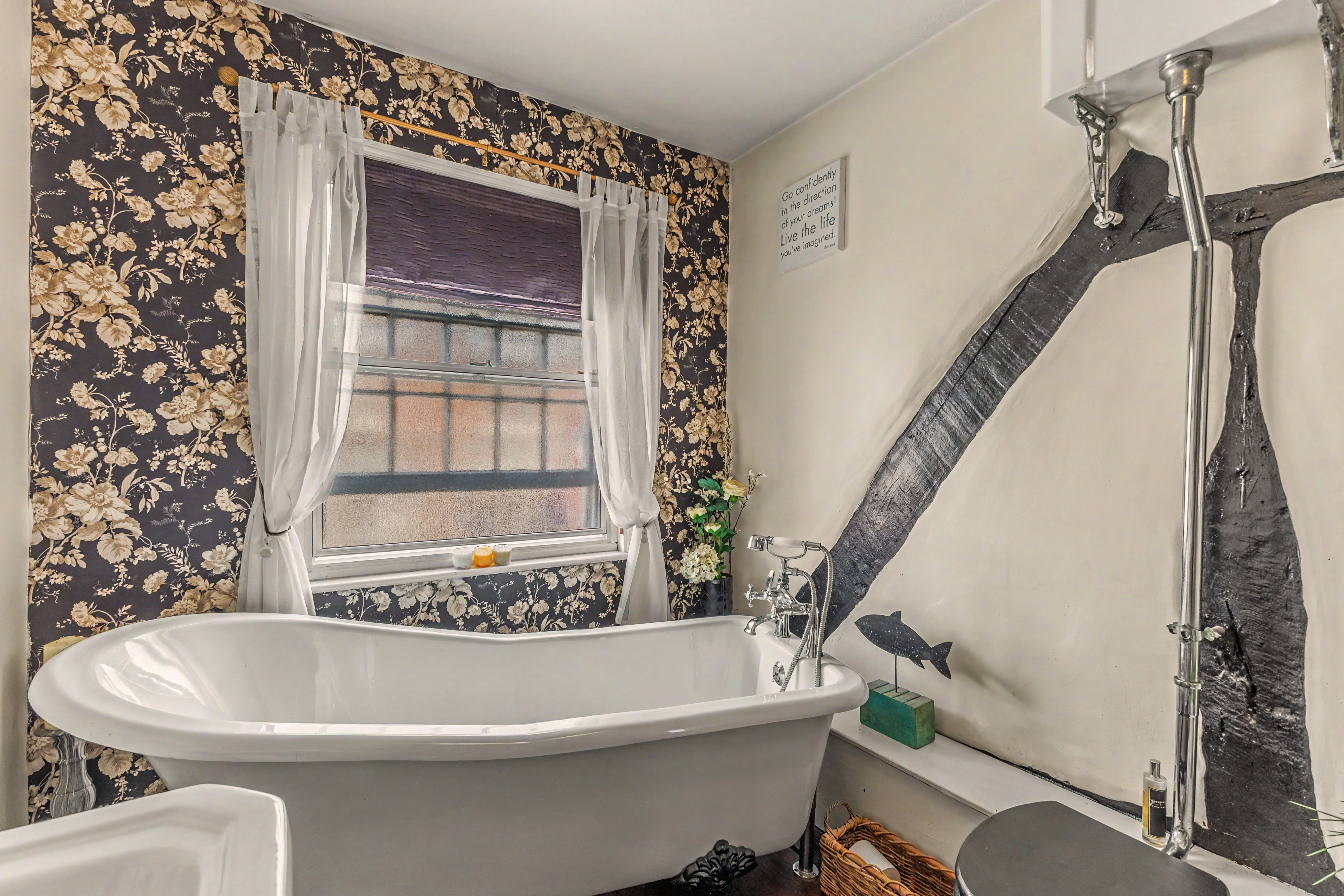 3 bedroom terraced house for sale, High Street, Pershore, WR10