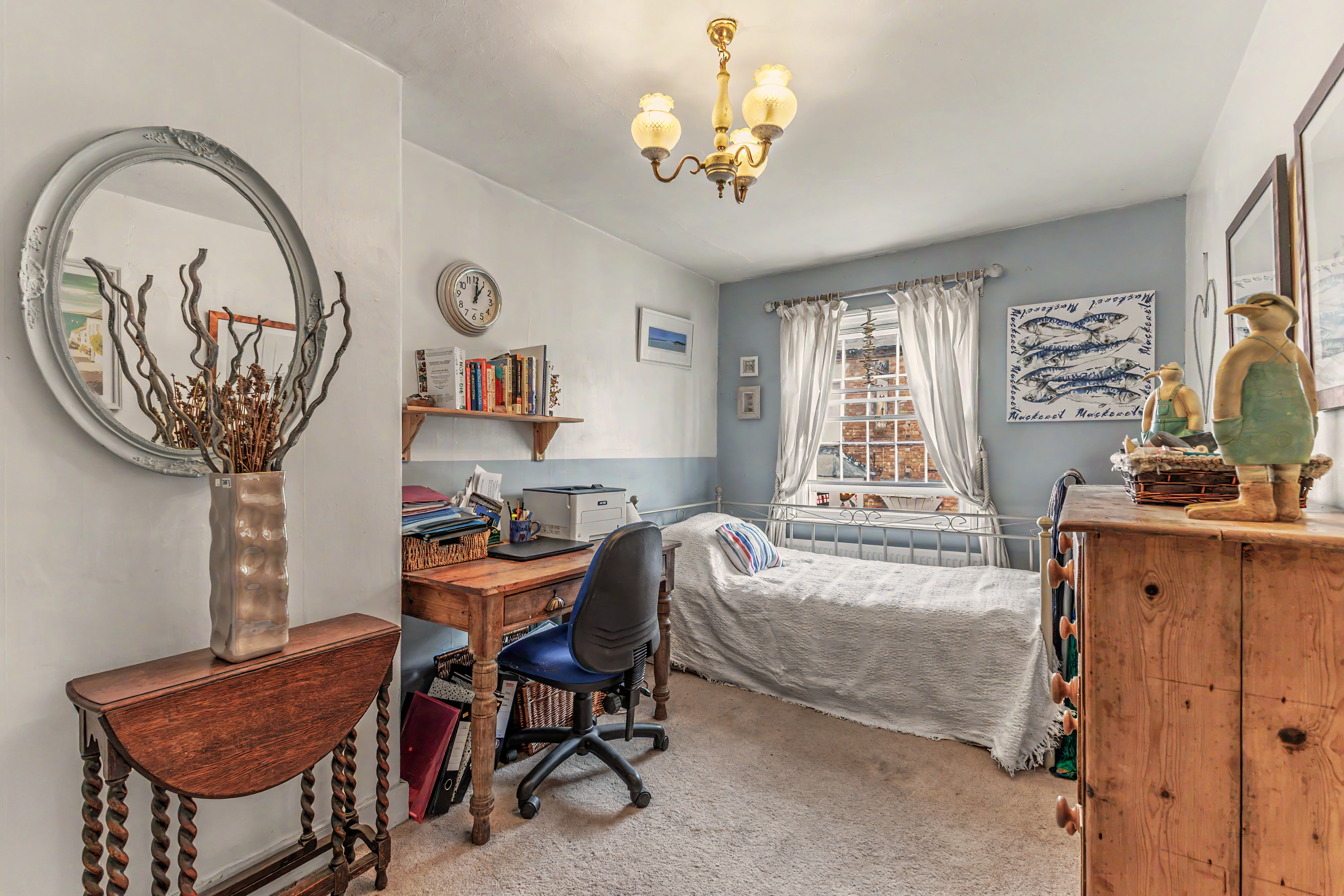 3 bedroom terraced house for sale, High Street, Pershore, WR10