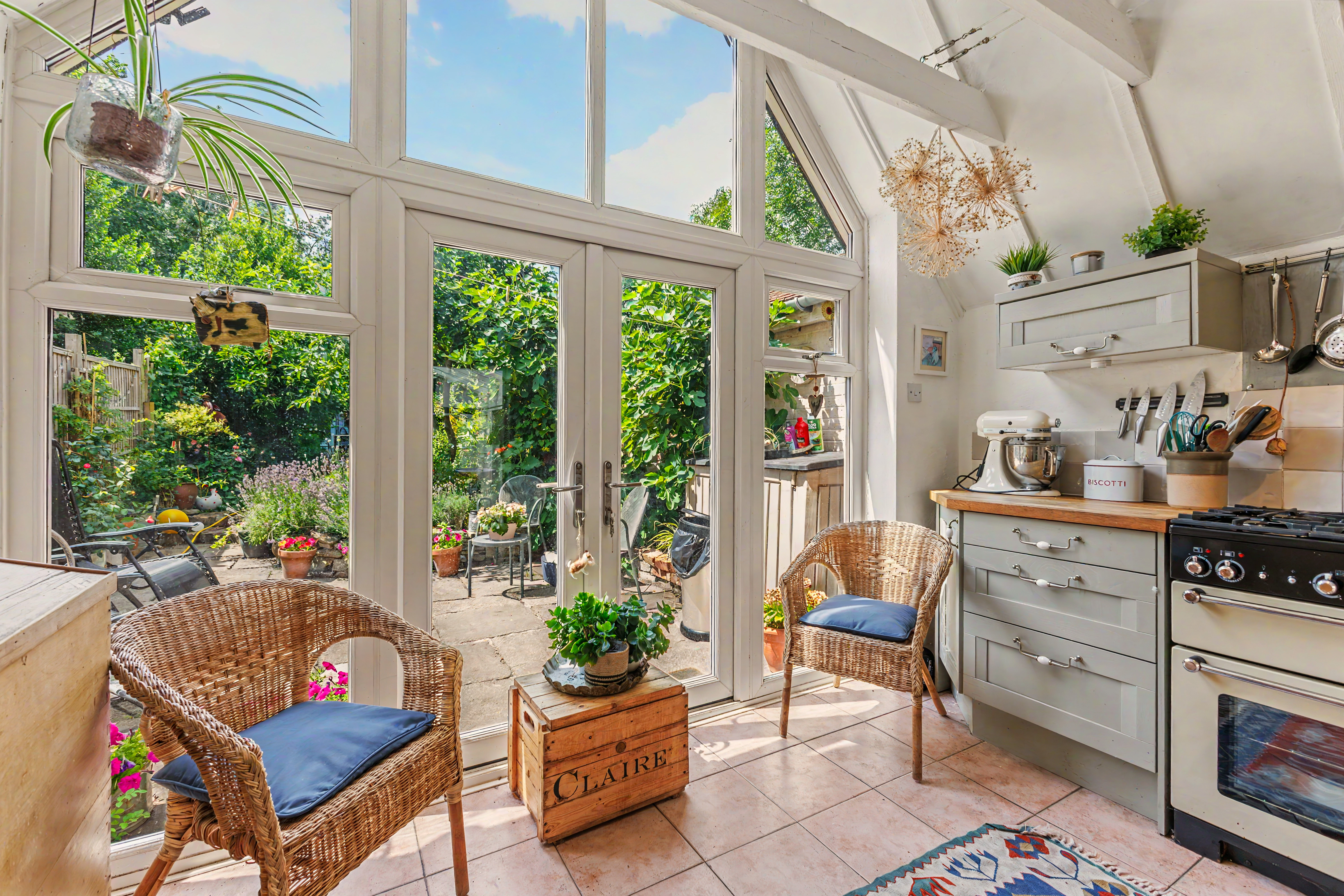 3 bedroom terraced house for sale, High Street, Pershore, WR10