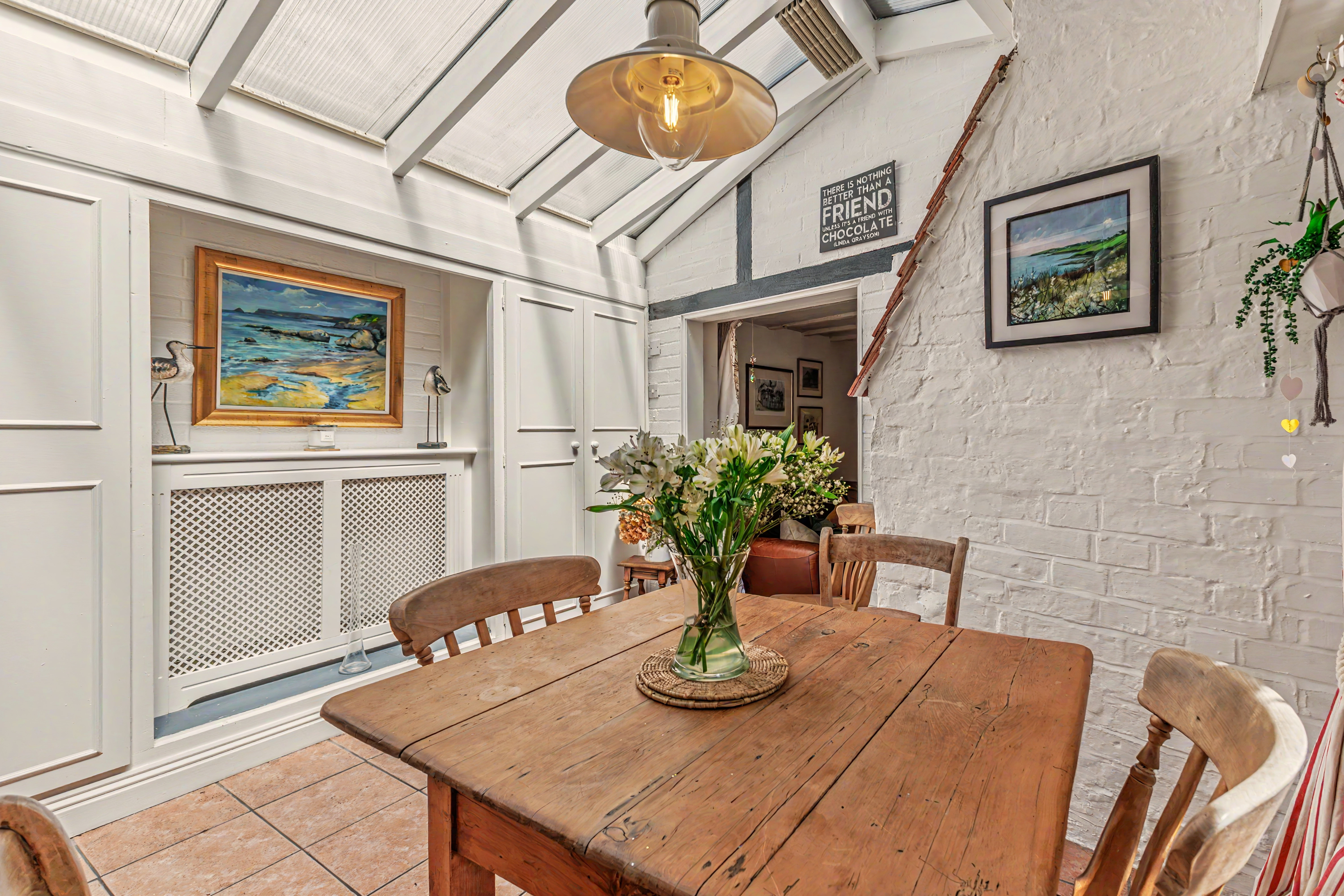 3 bedroom terraced house for sale, High Street, Pershore, WR10