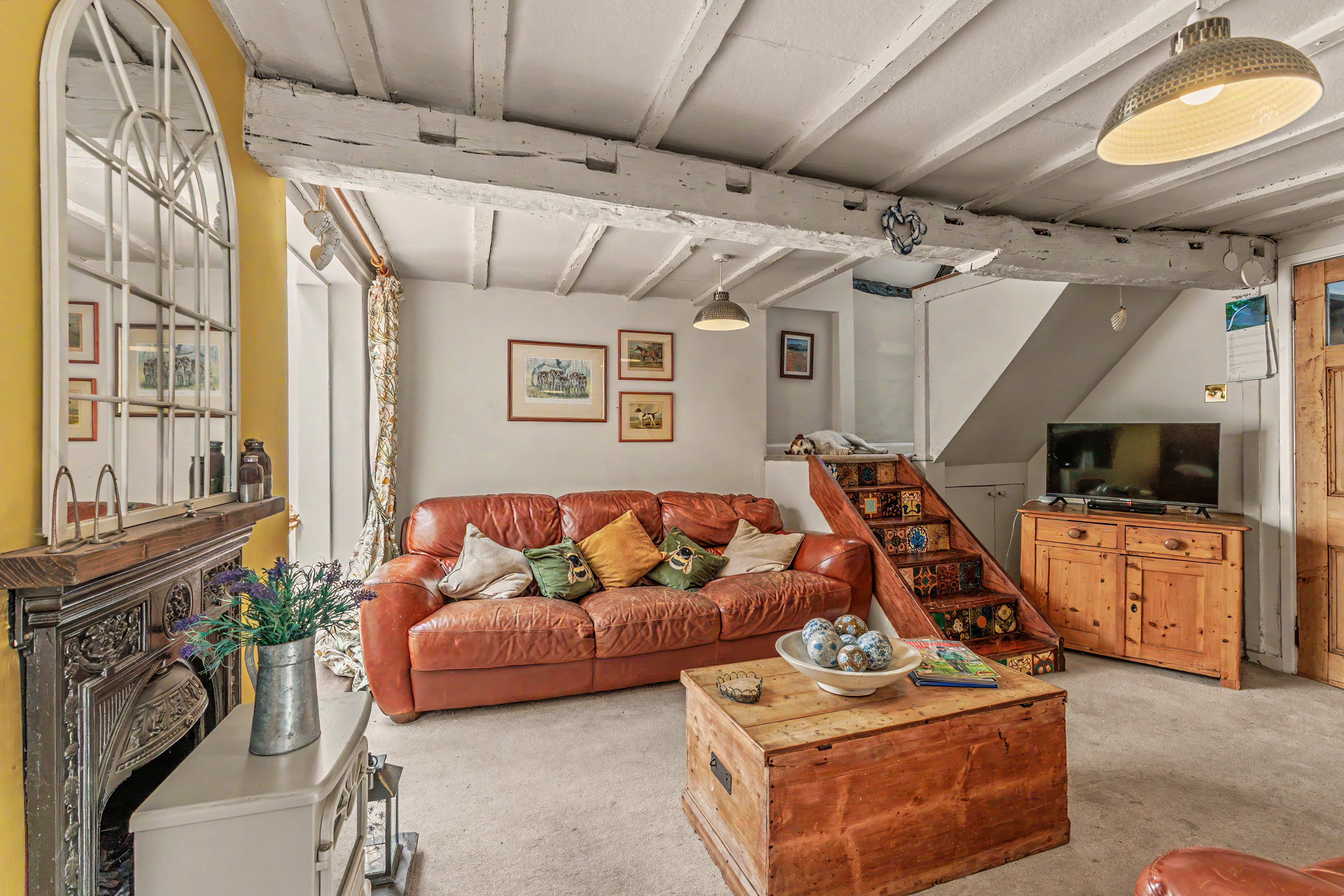 3 bedroom terraced house for sale, High Street, Pershore, WR10
