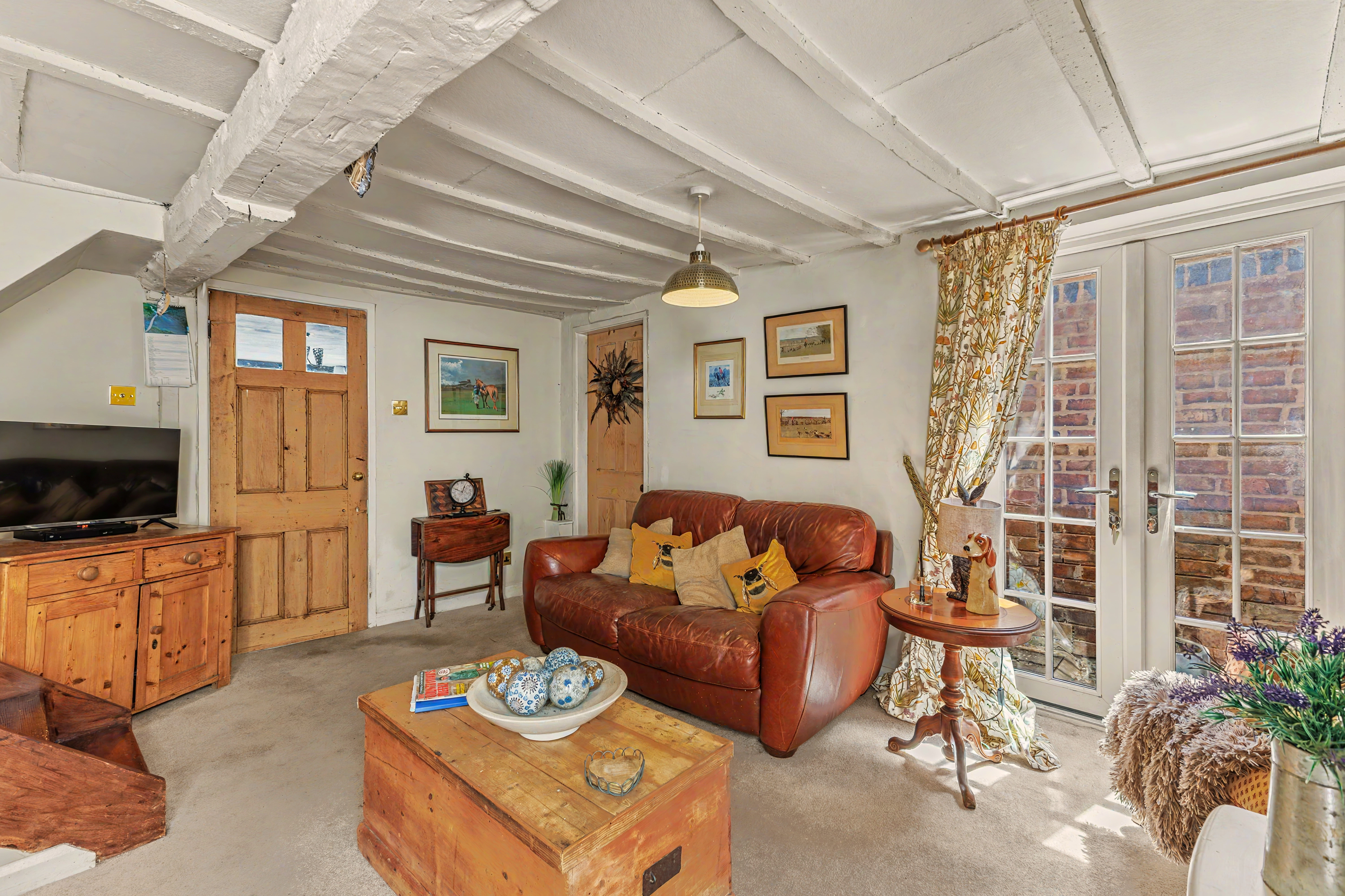 3 bedroom terraced house for sale, High Street, Pershore, WR10