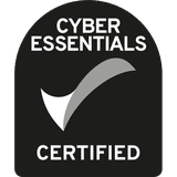 Cyber Essentials Certified
