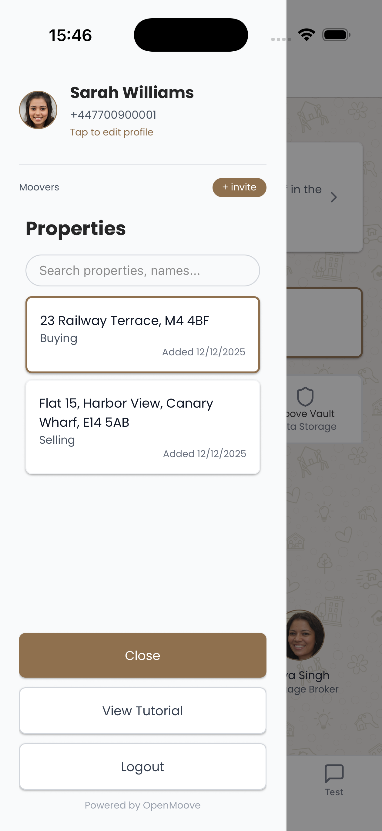 Property Management